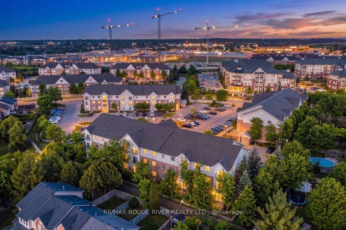 91 Aspen Springs Drive 210 #210, Clarington — Condo for sale, photo 1