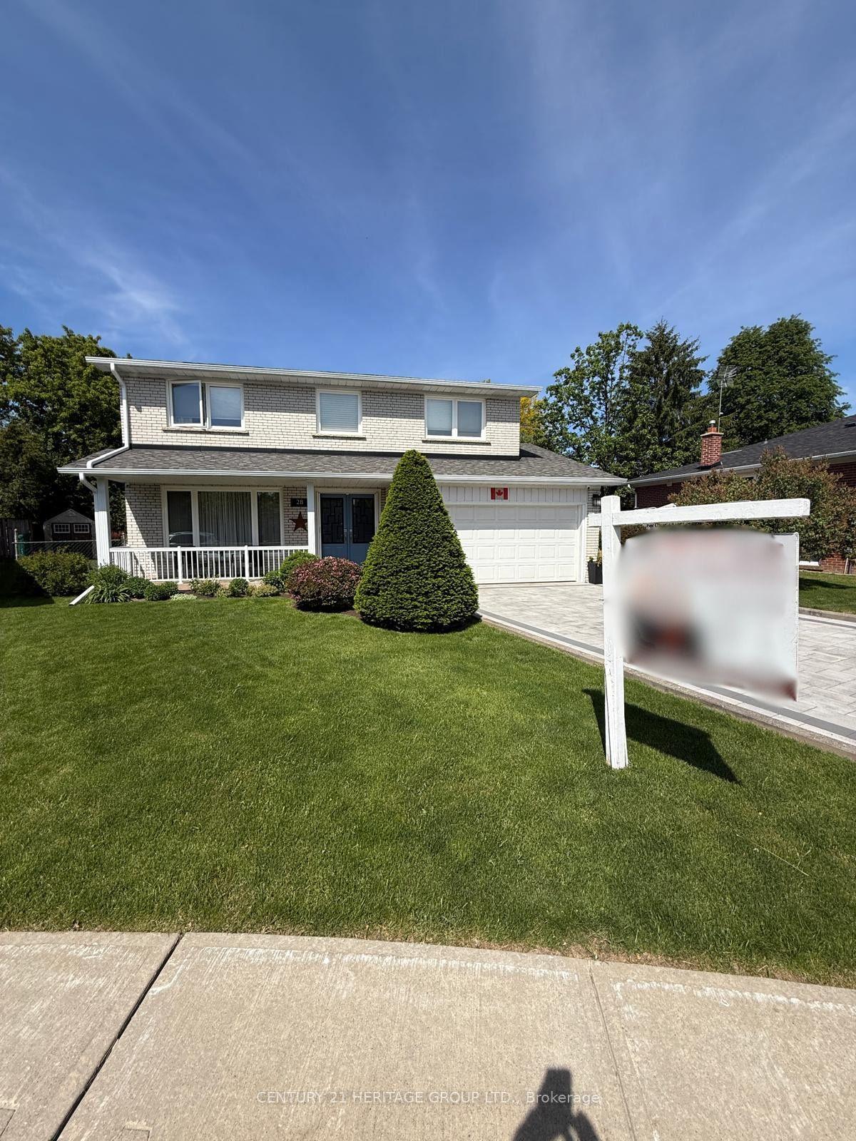 28 Manadon Drive — photo 1