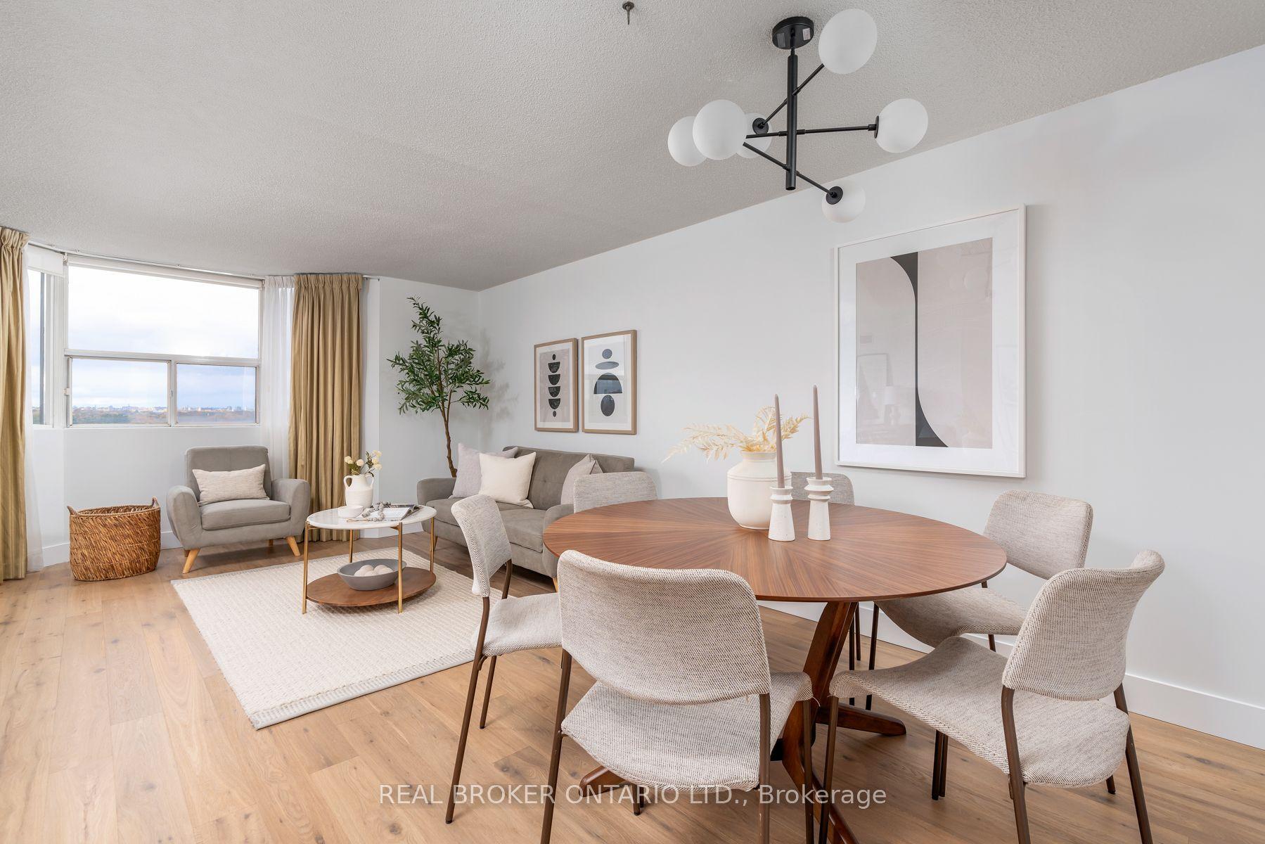3845 Lake Shore Boulevard W 1601 #1601, Toronto — Condo for sale, photo 1