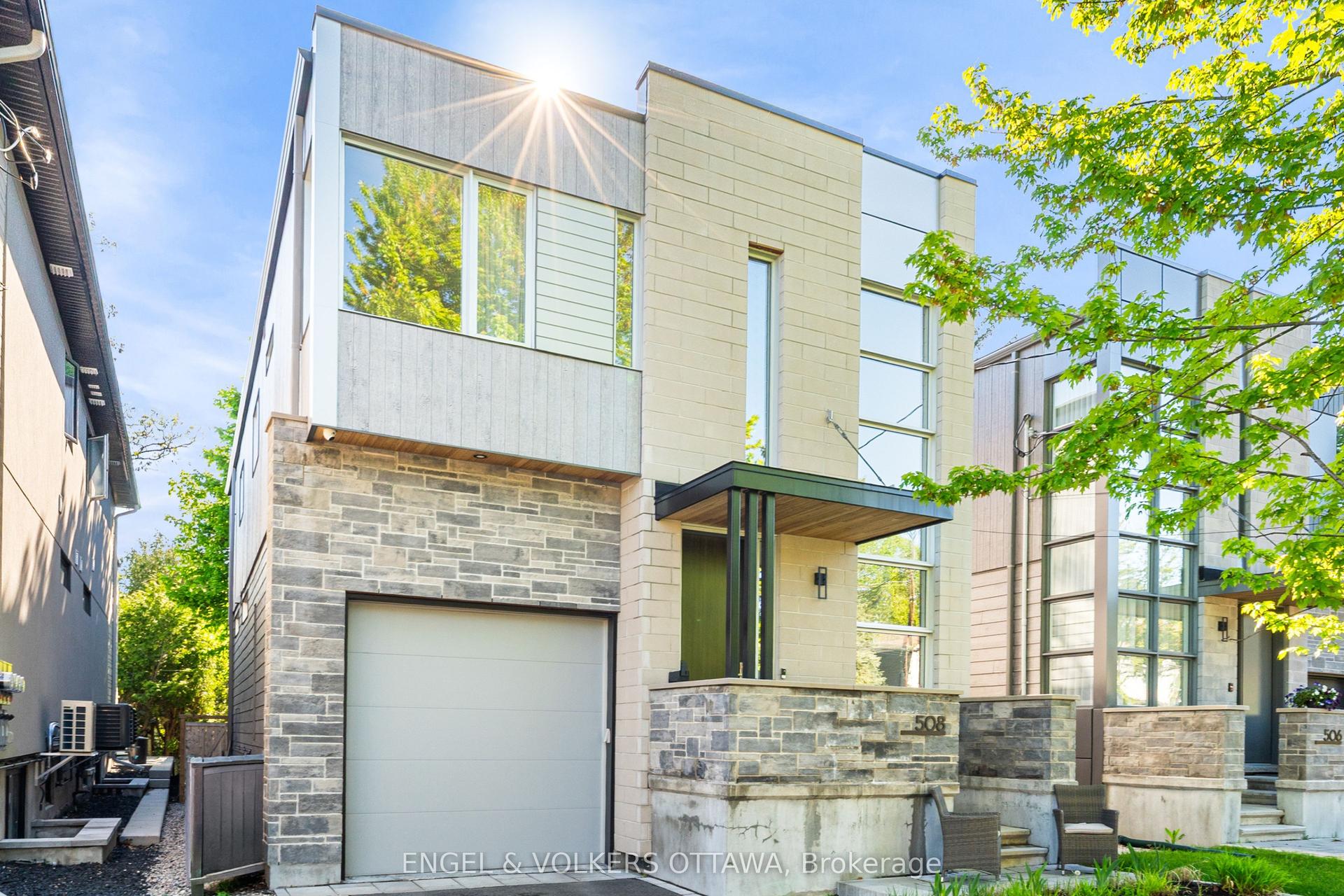 508 Roosevelt Avenue, Carlingwood - Westboro and Area — Detached for sale, photo 1