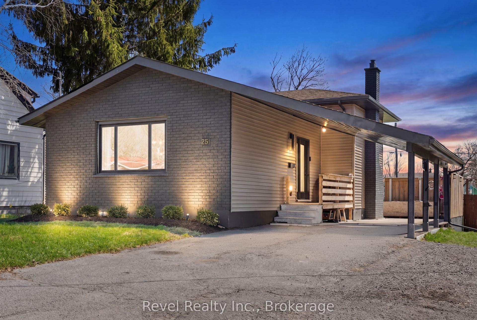 25 Riverview Road, Kawartha Lakes — Detached for sale, photo 1