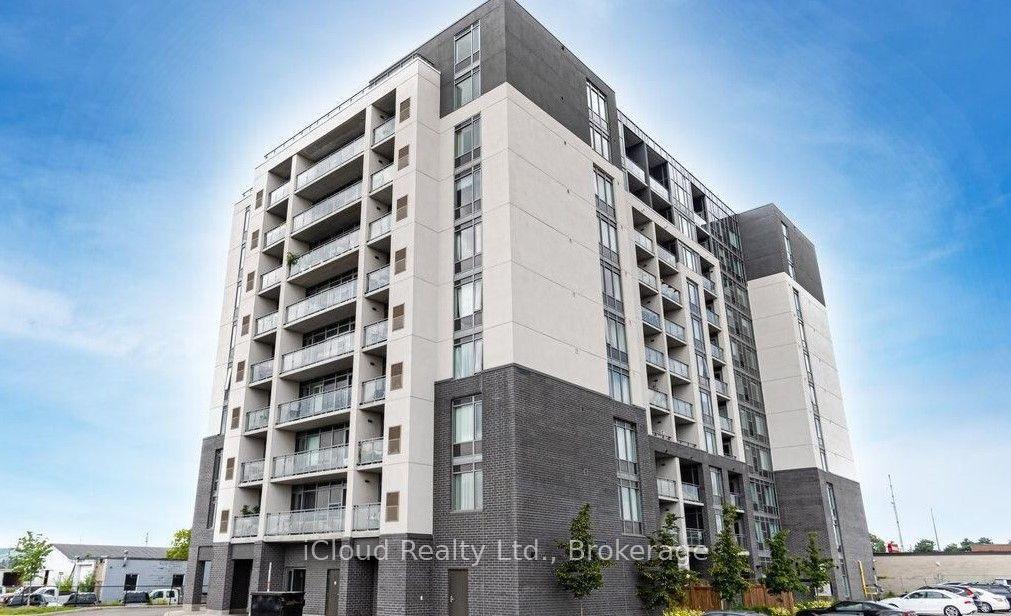 716 Main Street E 210 #210, Milton — Condo for sale, photo 1