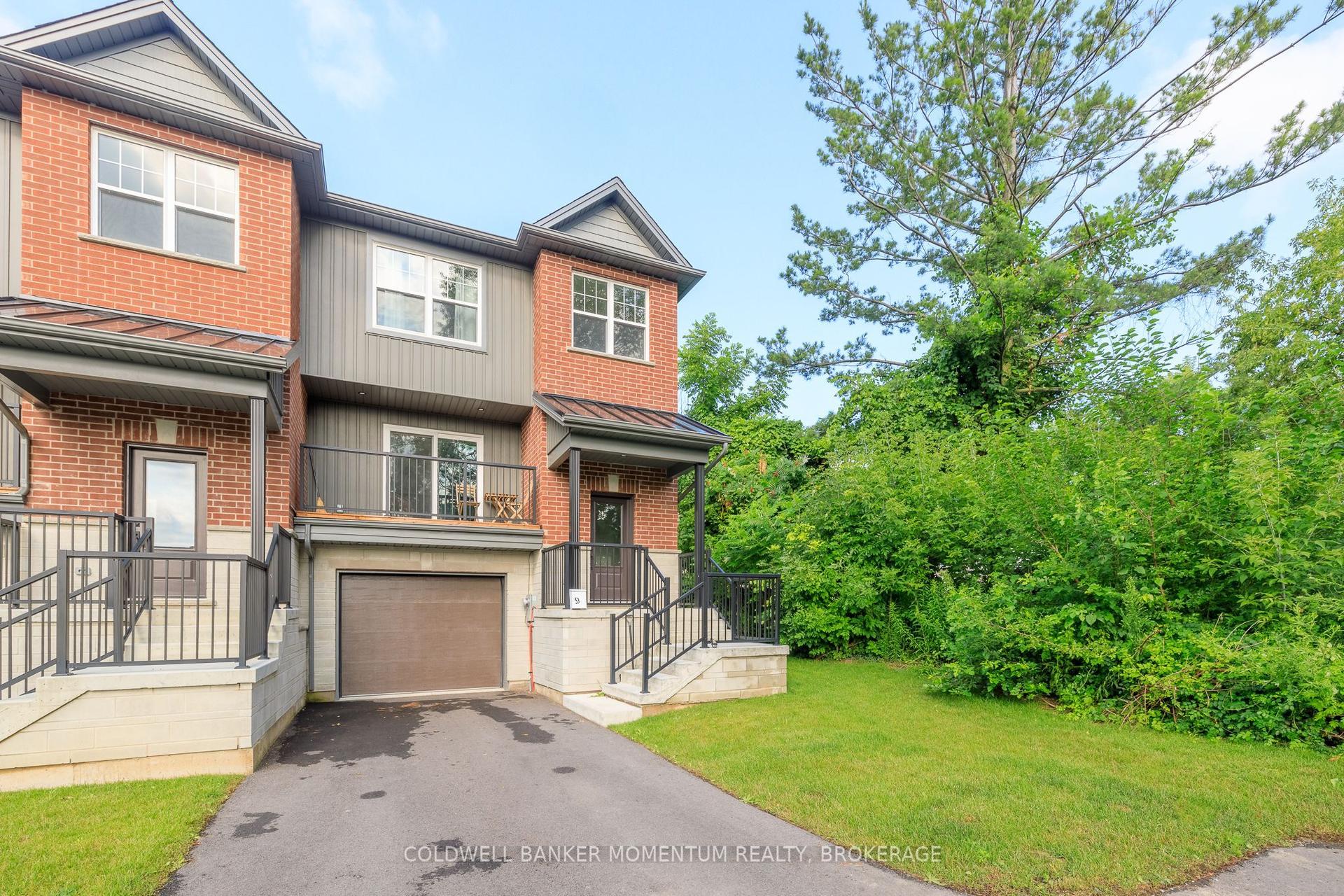 153 B MOFFATT Street B #B — photo 1