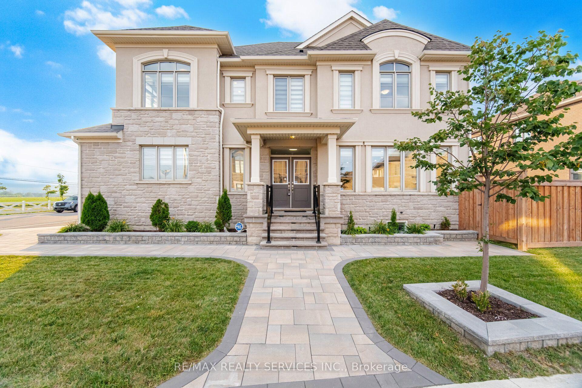 542 Boyd Lane, Milton — Detached for sale, photo 1