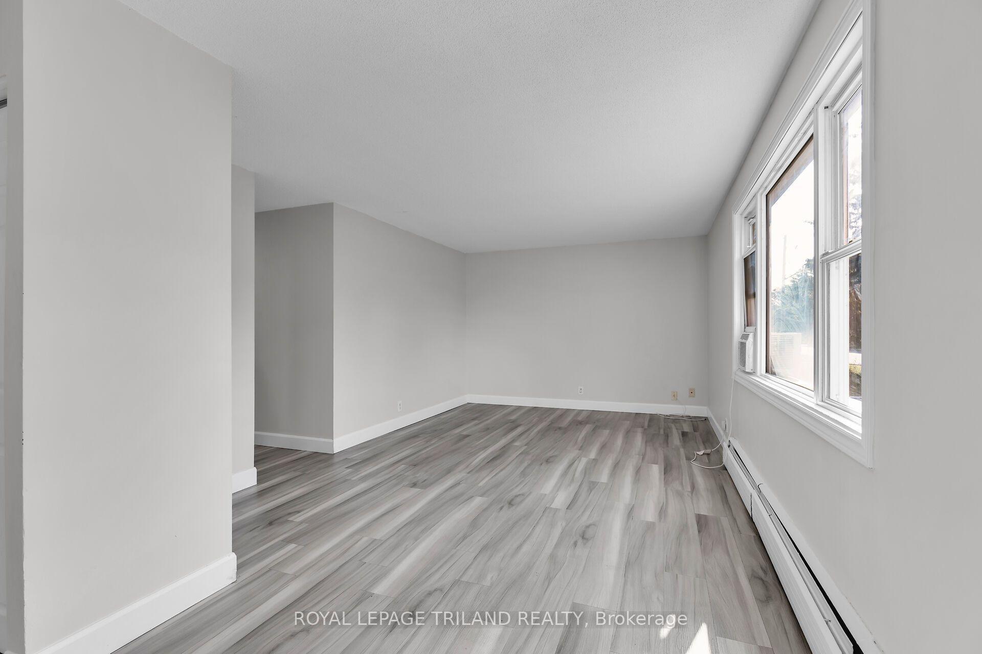 1566 Allen Place 2 #2, London East — Multiplex for lease, photo 1