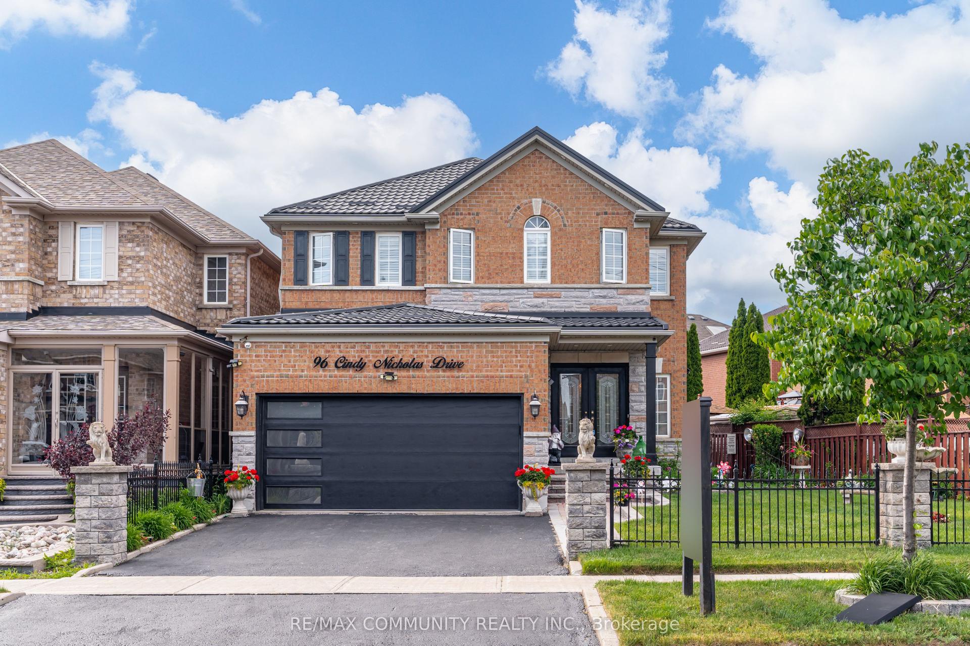 96 Cindy Nicholas Drive — photo 1