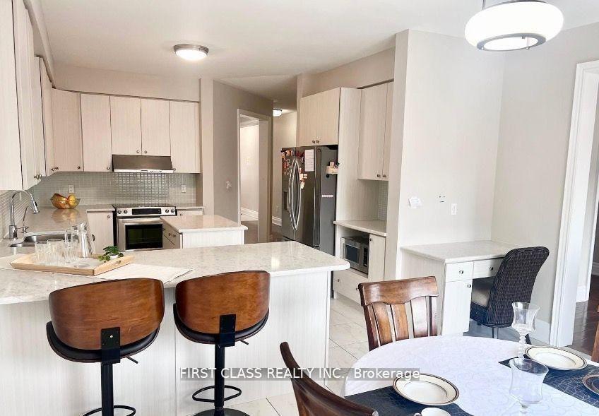 9 Wiley Avenue, Richmond Hill — Detached for sale, photo 1