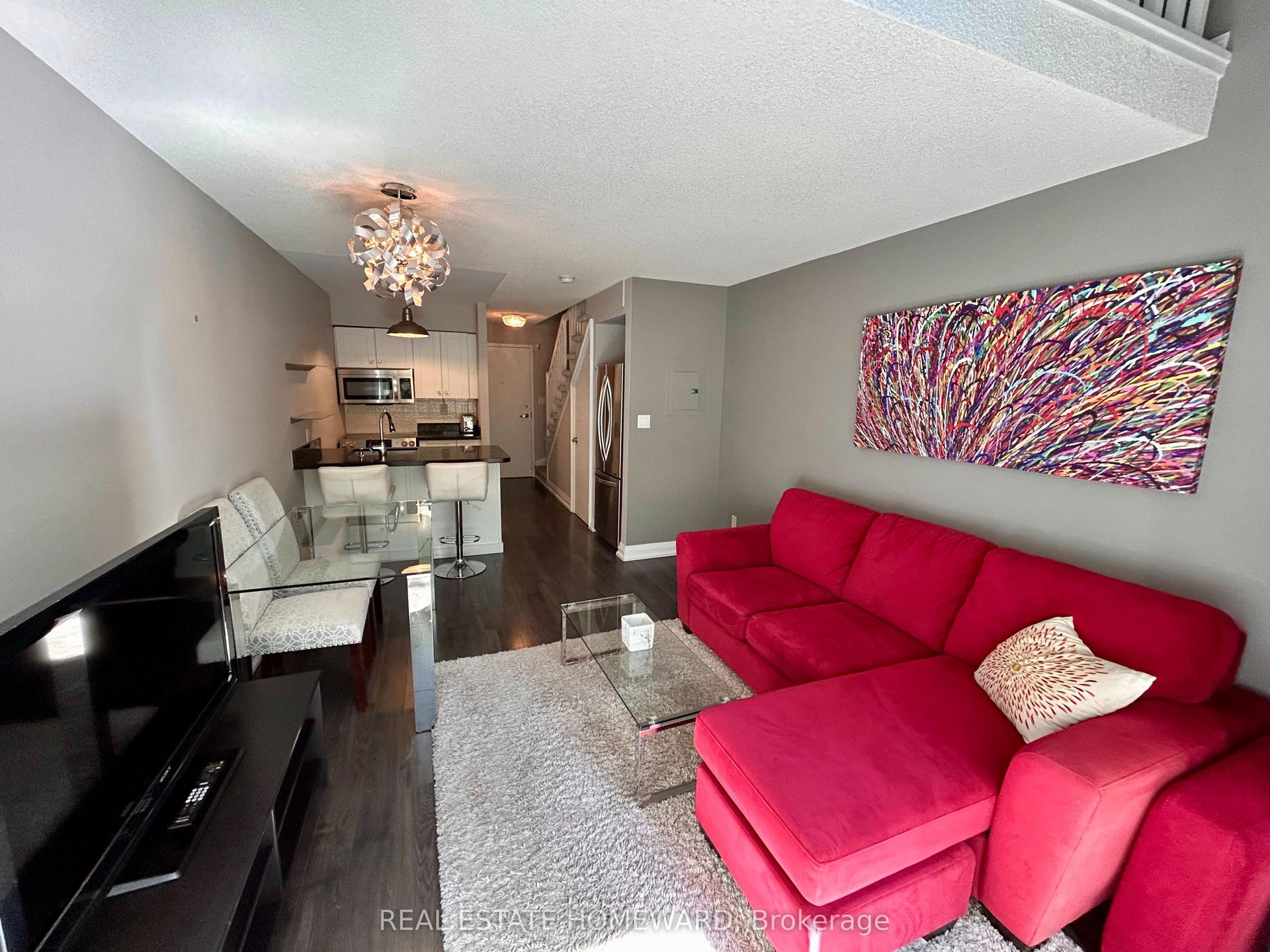 139 Merton Street 240 #240, Toronto — Condo for lease, photo 1
