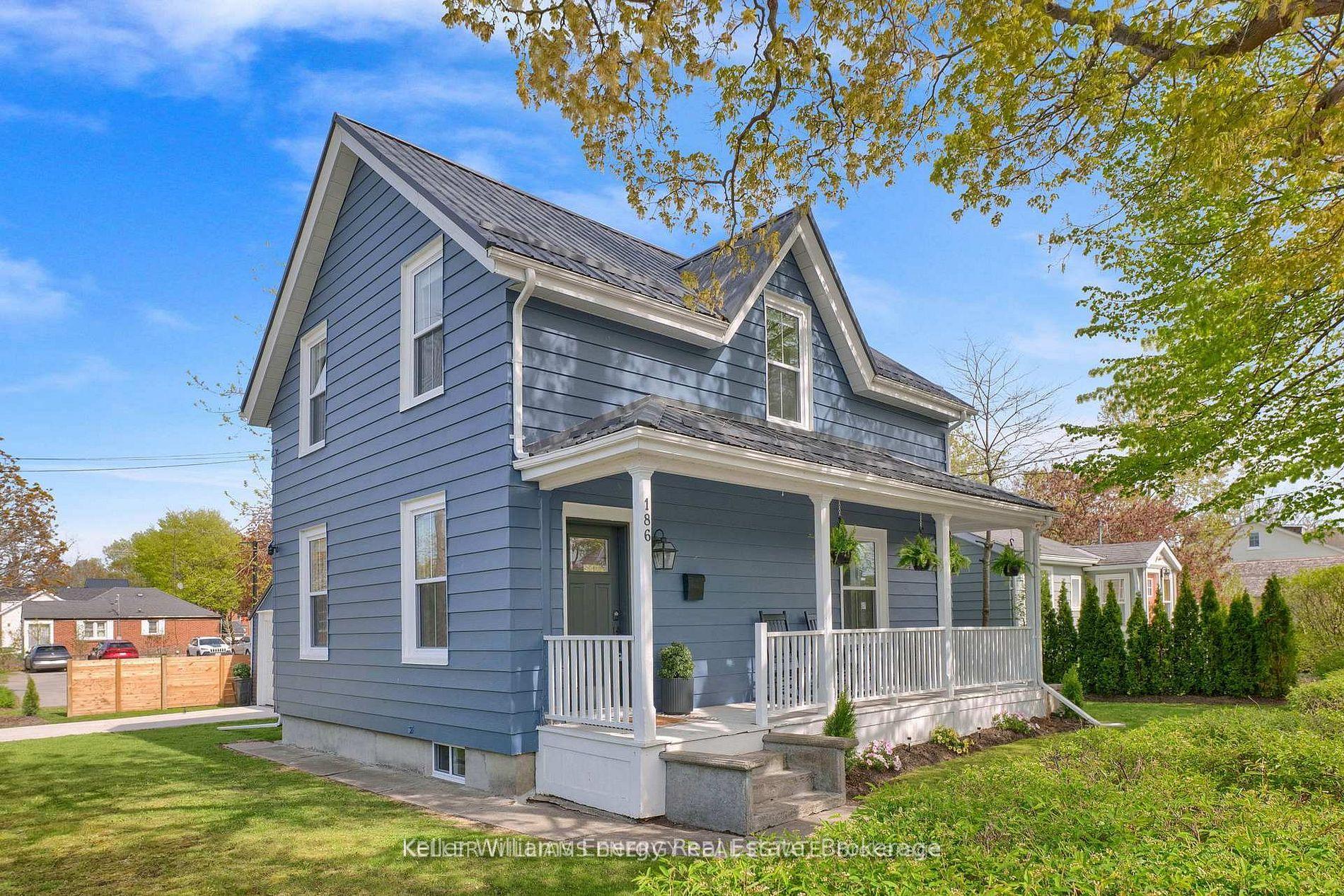 186 Durham Street — photo 1