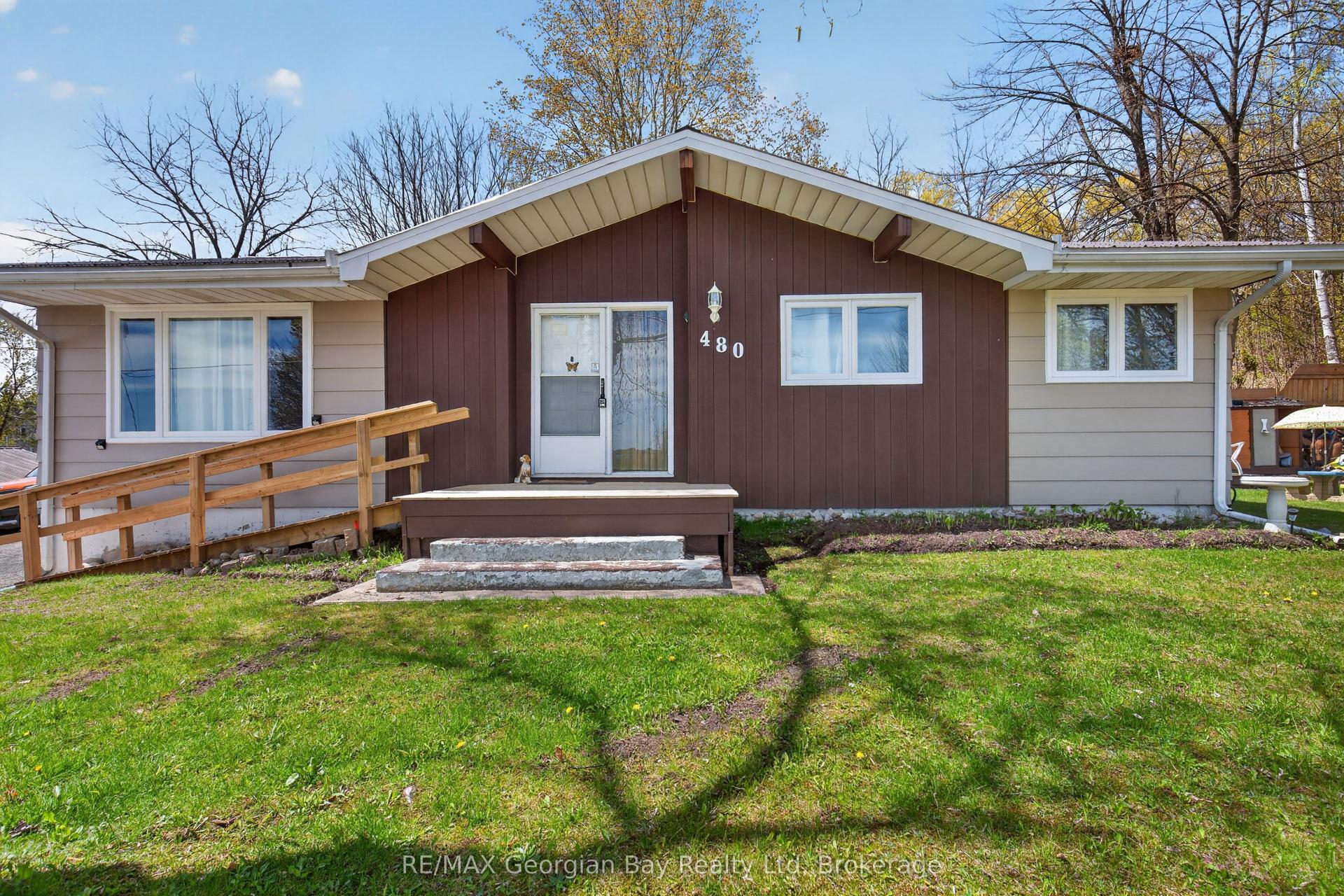 480 Broderick Street — photo 1