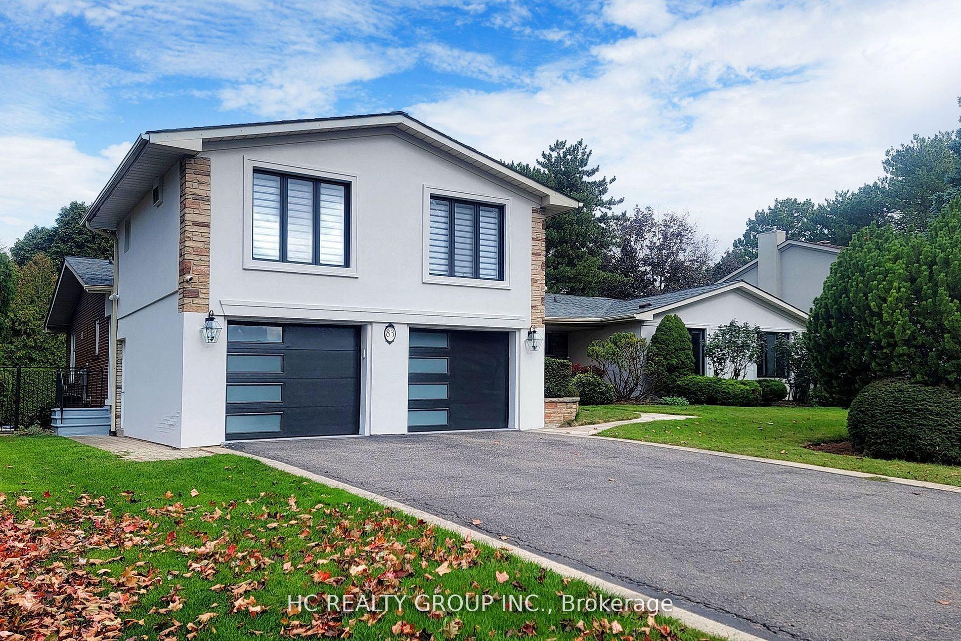83 Fairway Heights Drive — photo 1