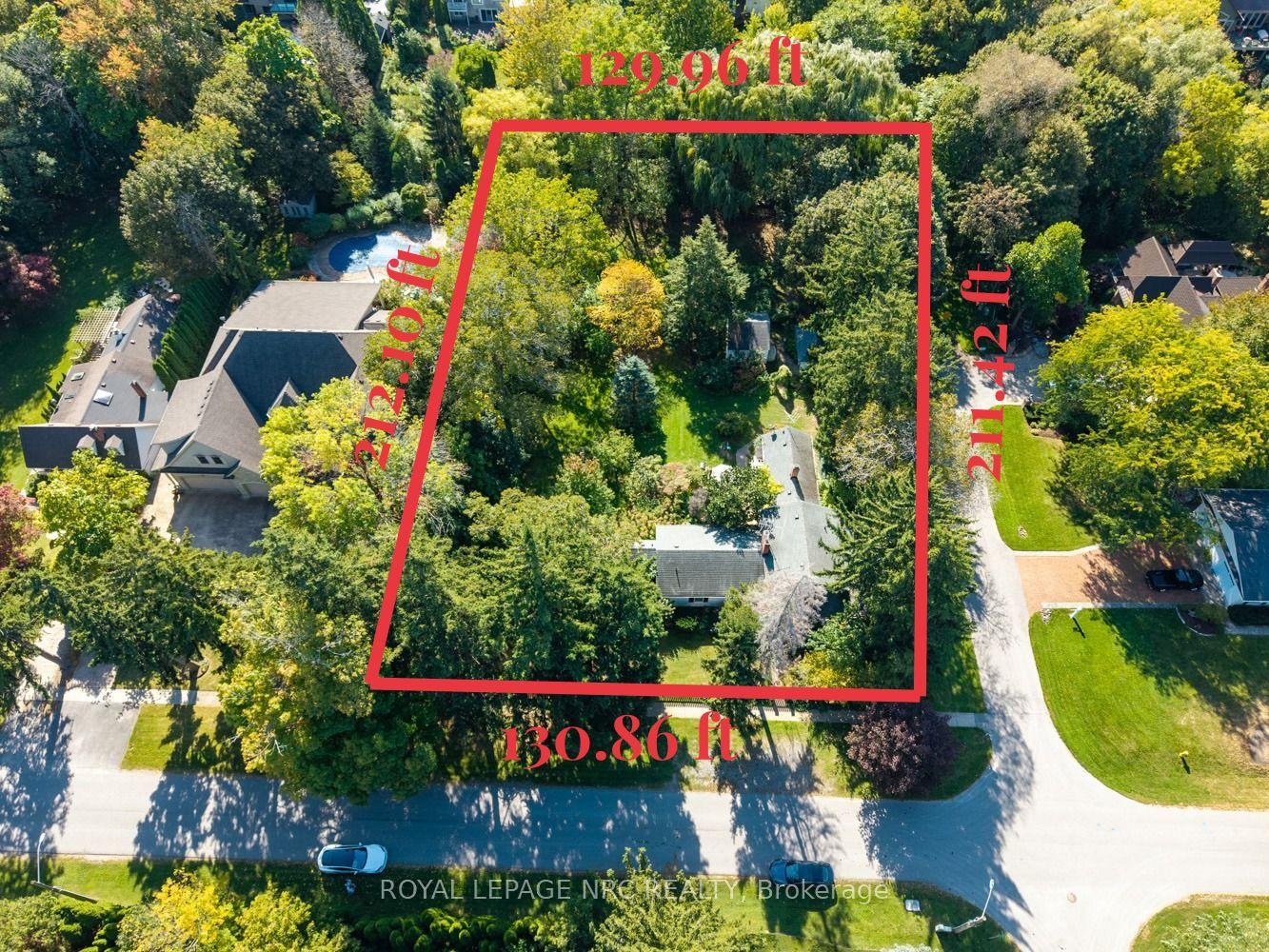 292 Johnson Street S, Niagara-on-the-Lake — Detached for sale, photo 1