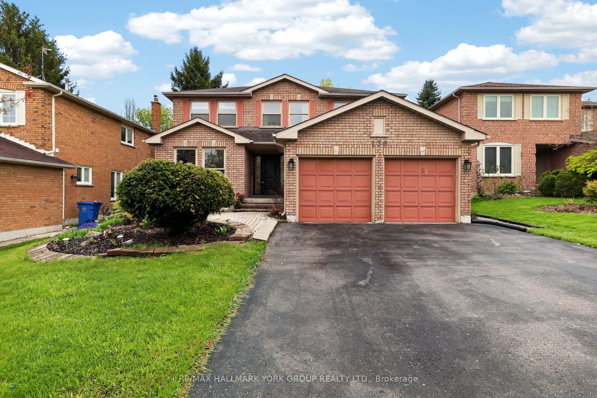 136 Nelson Circle — photo 1