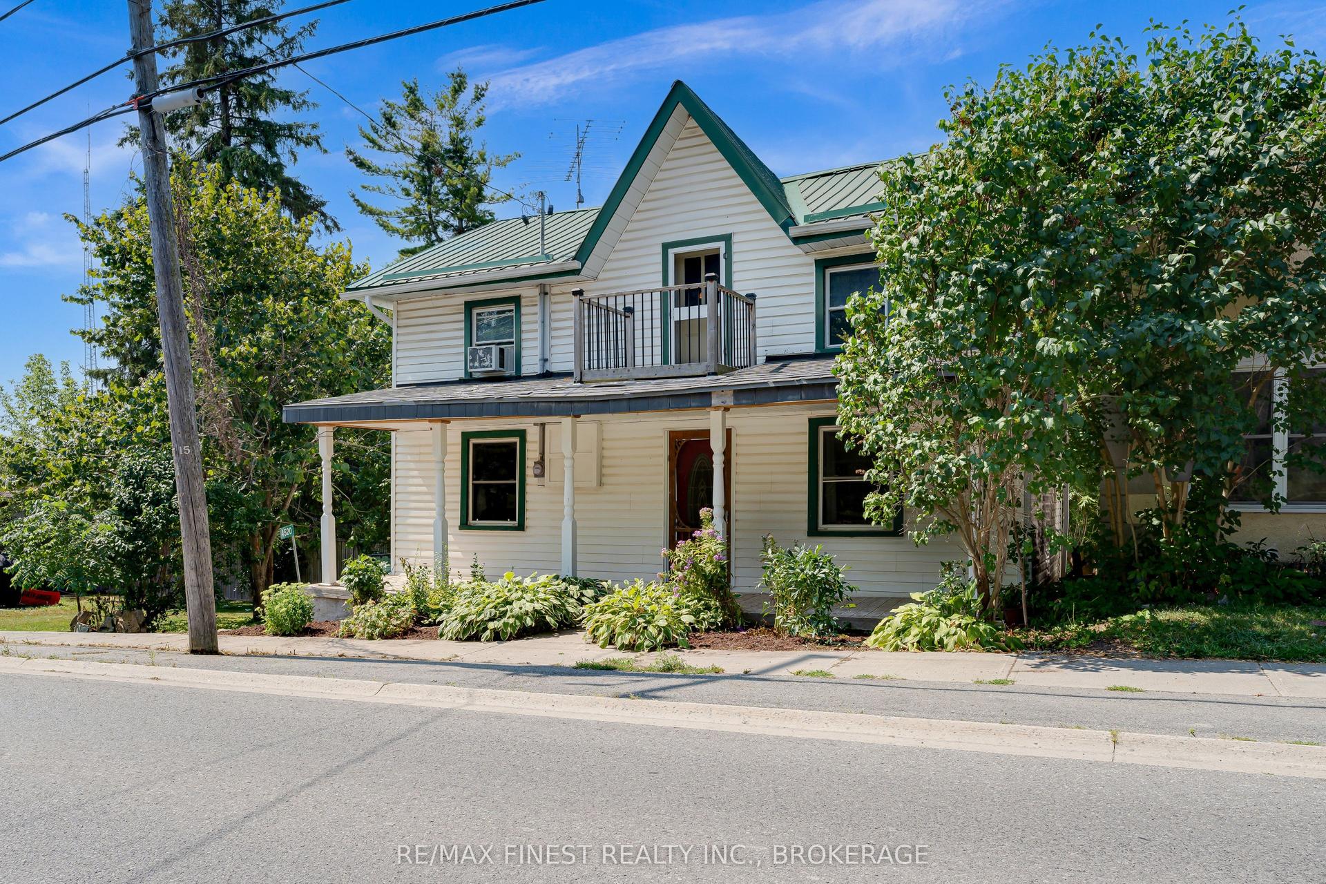 4520 County Road 4 Road — photo 1