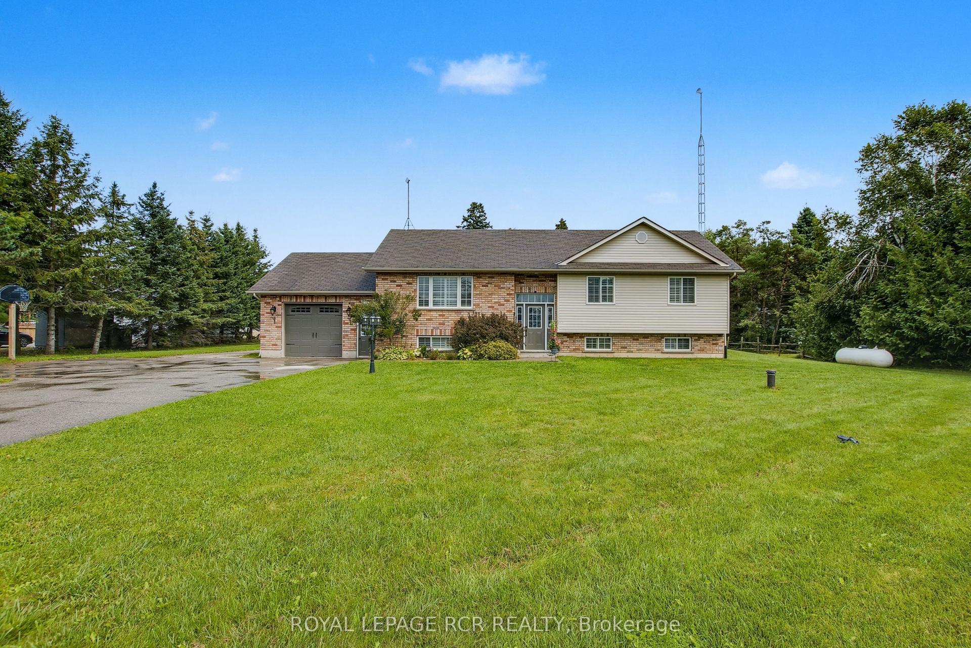 17 Deaken Drive, East Luther Grand Valley — Detached for sale, photo 1
