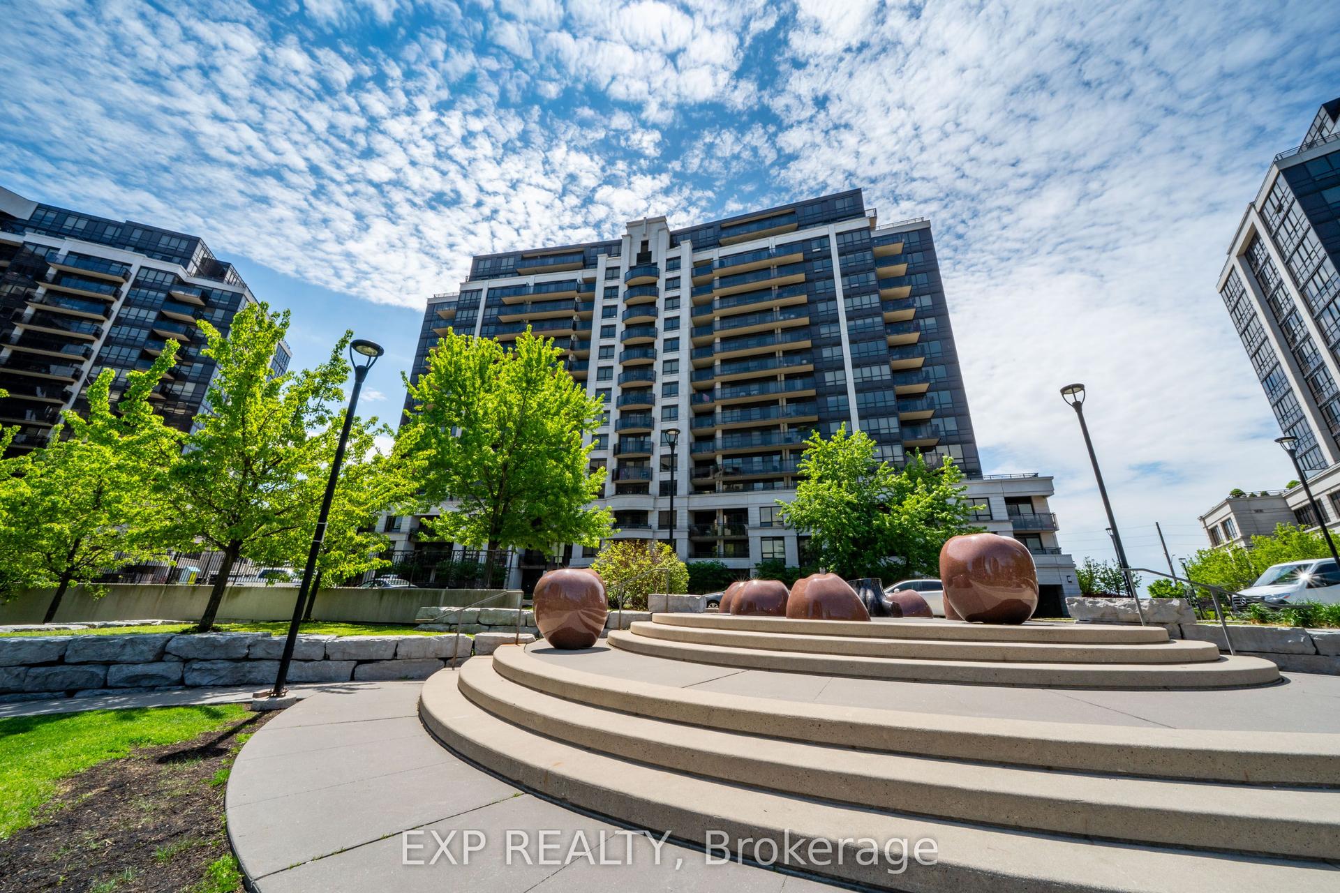 1070 Sheppard Avenue W 1514 #1514 — photo 1