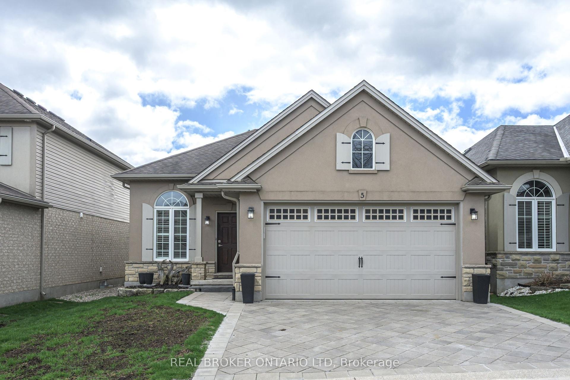 2615 Colonel Talbot Road 5 #5 — photo 1