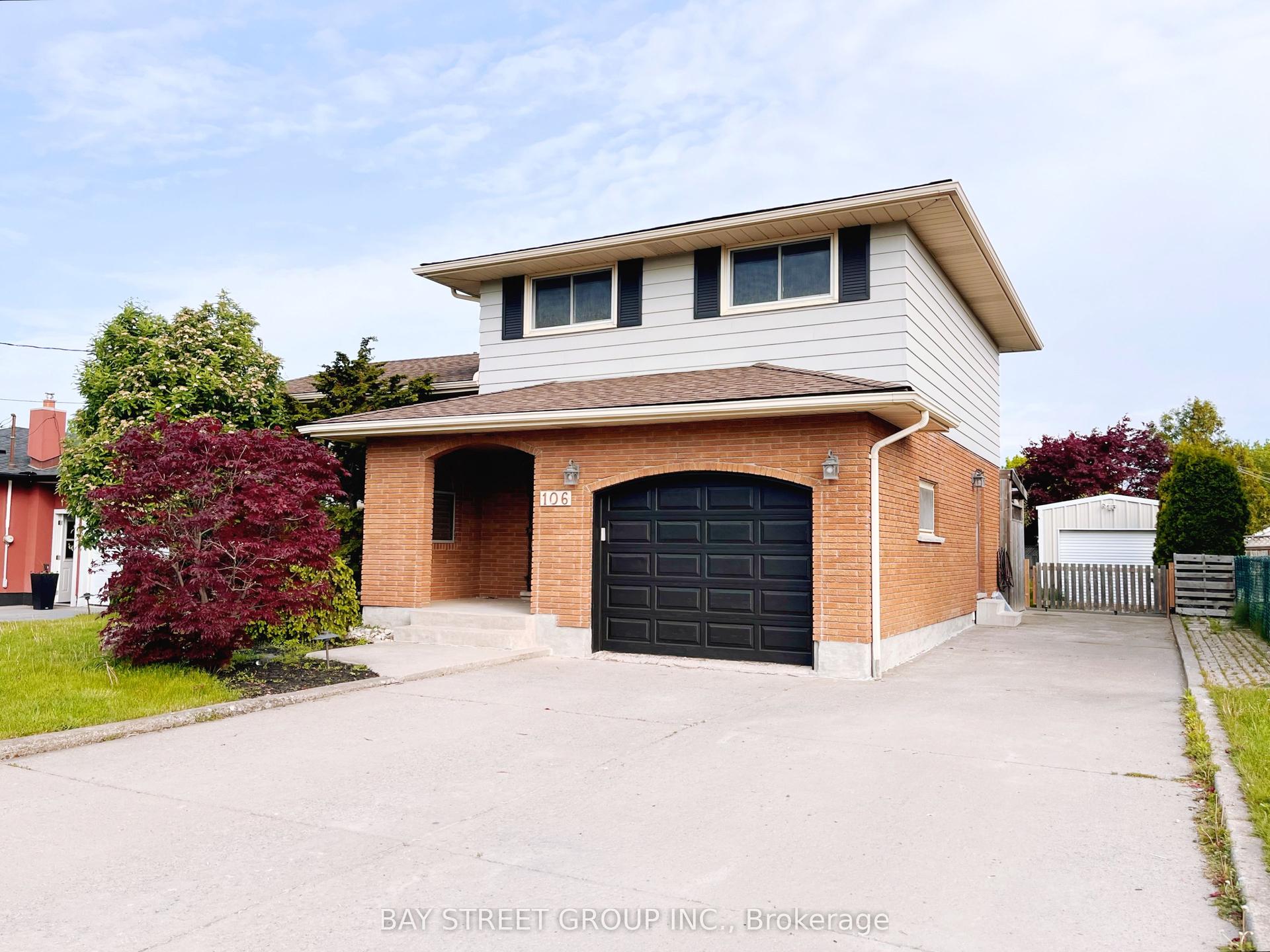106 St Davids Road Lower #Lower — photo 1