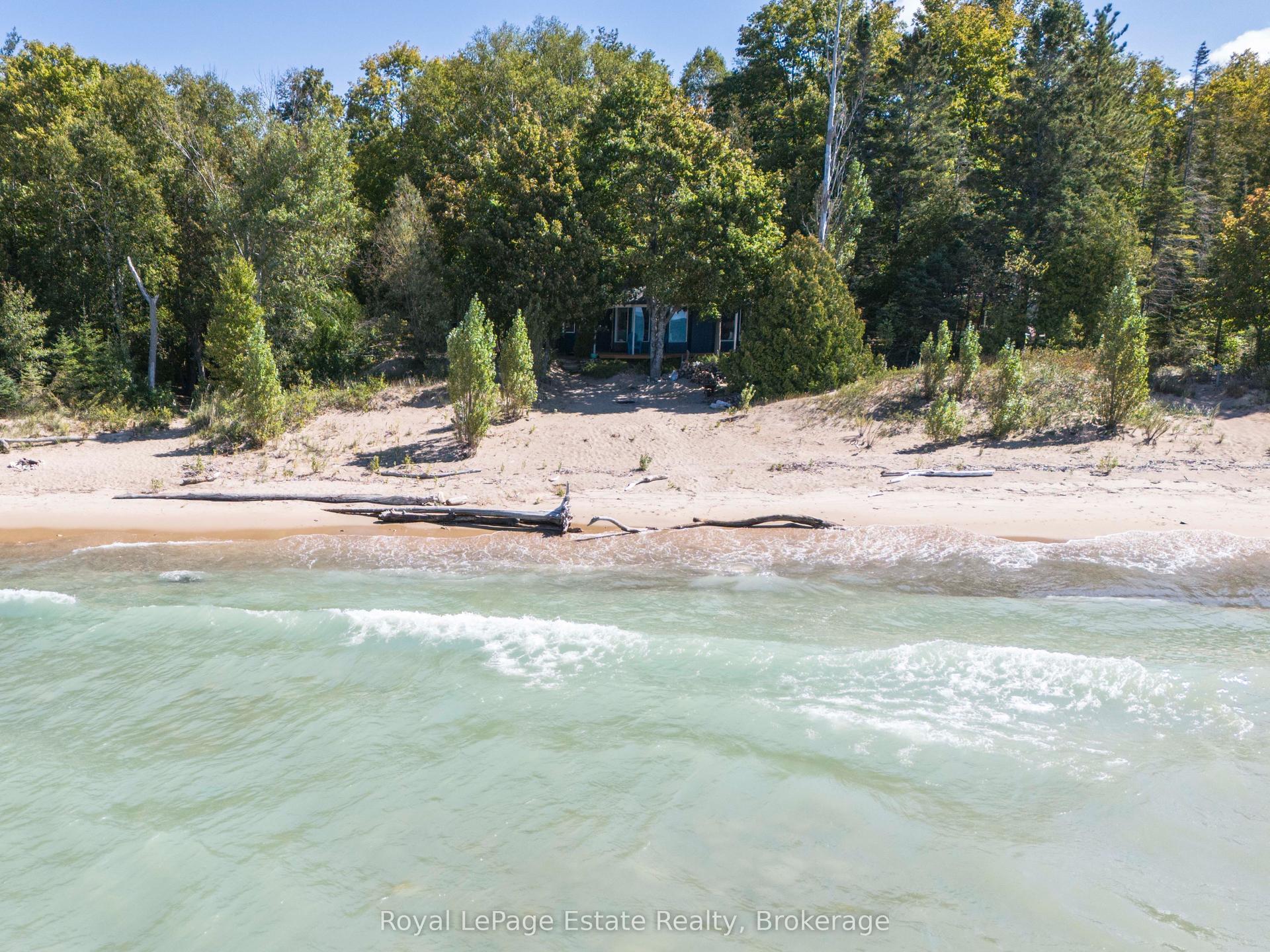 219 Bruce 13 Road, Native Leased Lands — Detached for sale, photo 1