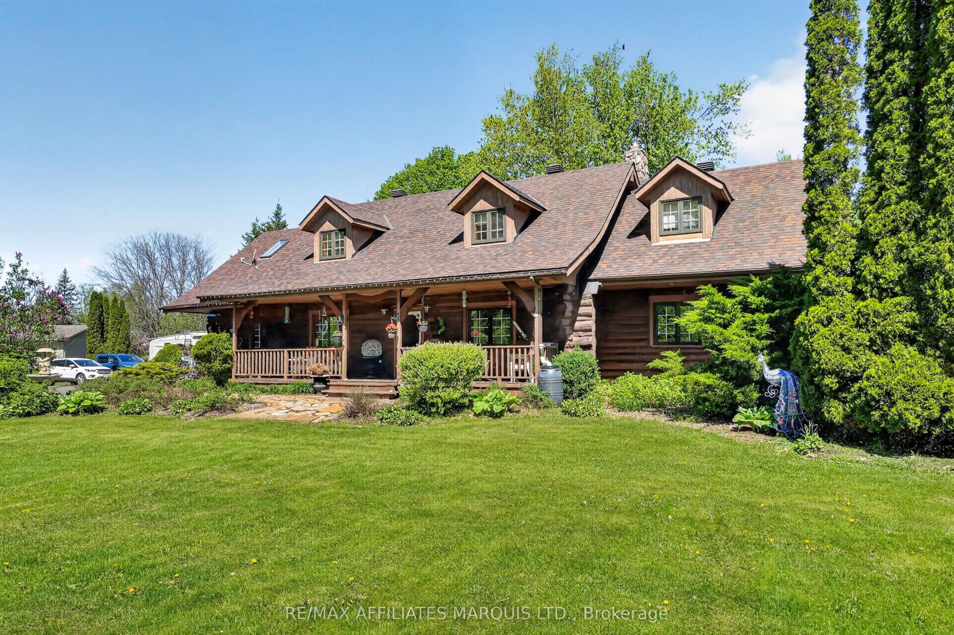 16985 Headline Road — photo 1