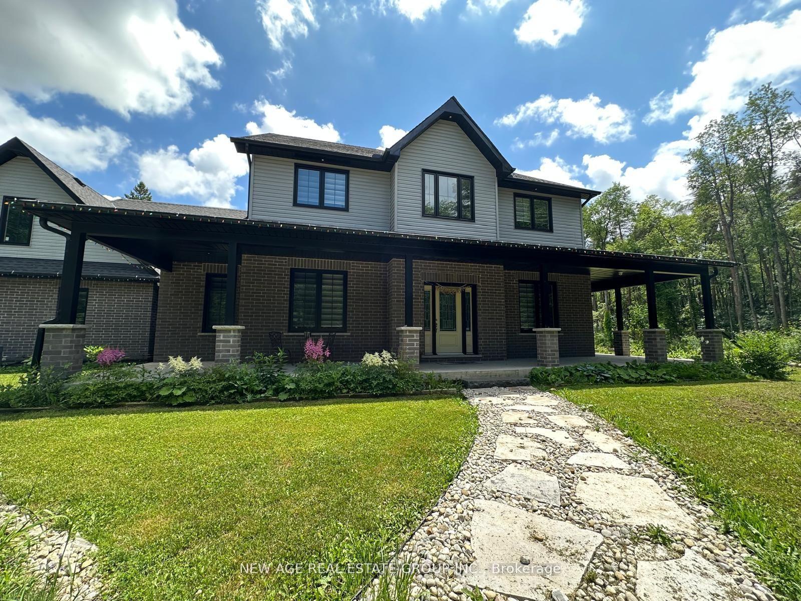 9031 Sideroad 17 Road — photo 1