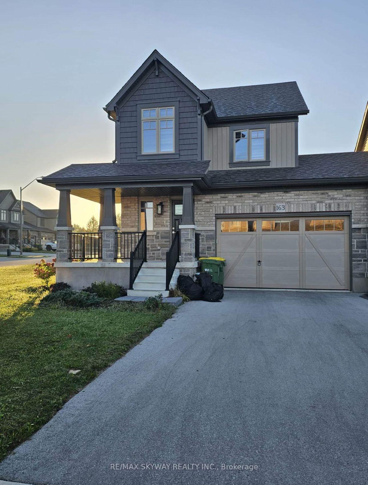 163 Stonebrook Way — photo 1