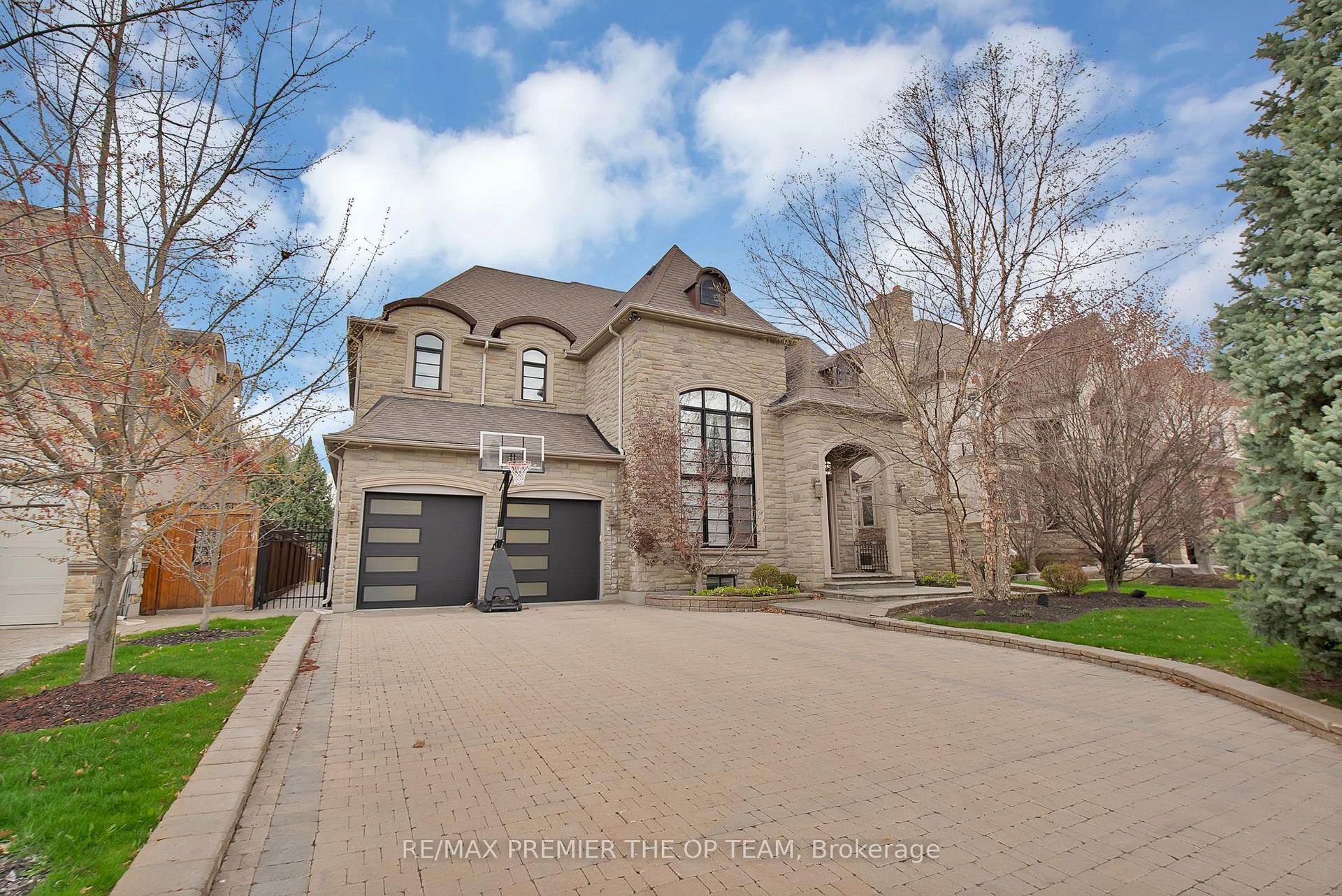 62 Autumn Grove Court, Vaughan — Detached for sale, photo 1