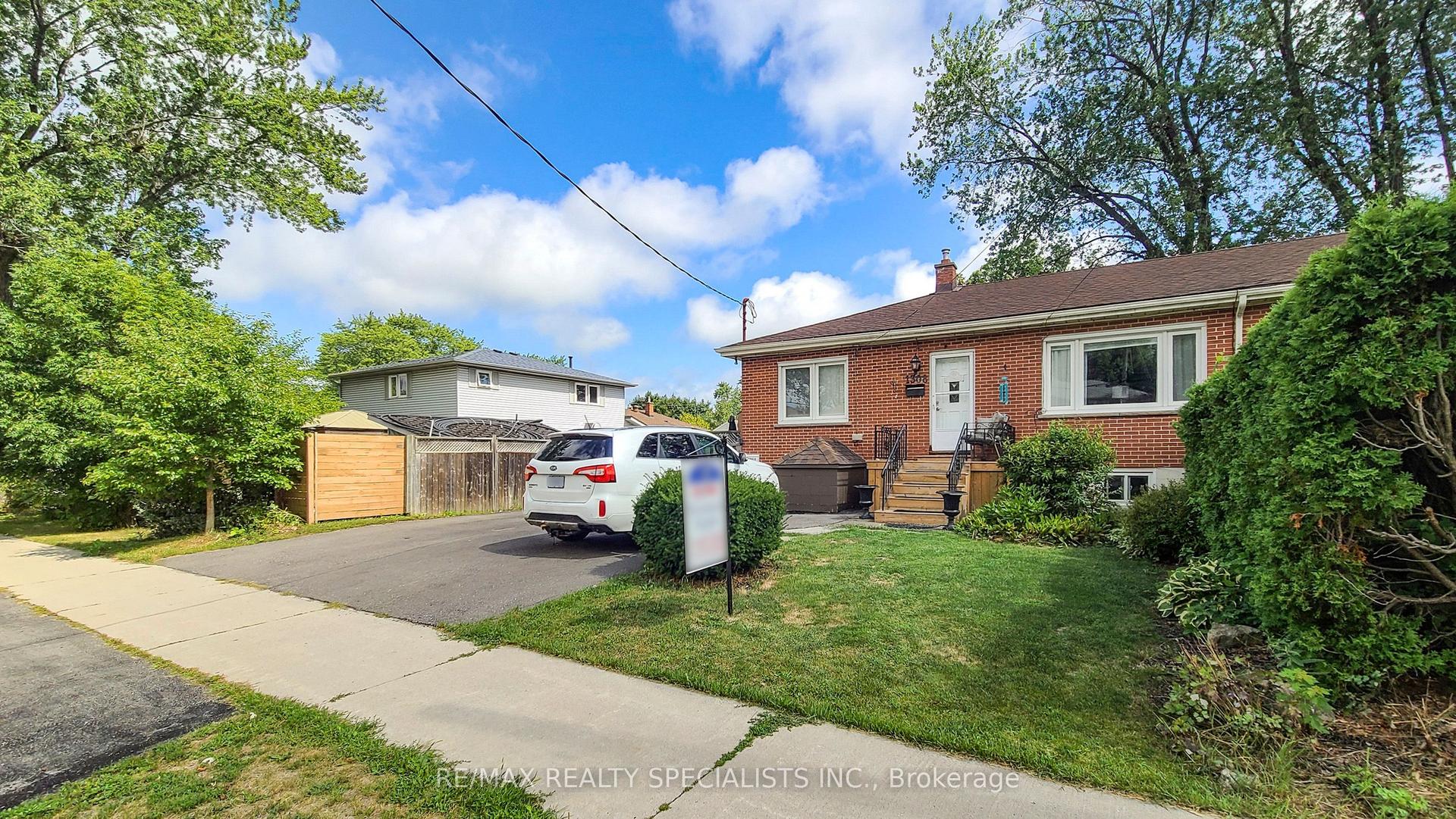 1306-08 Leighland Road, Burlington — Semi-Detached for sale, photo 1