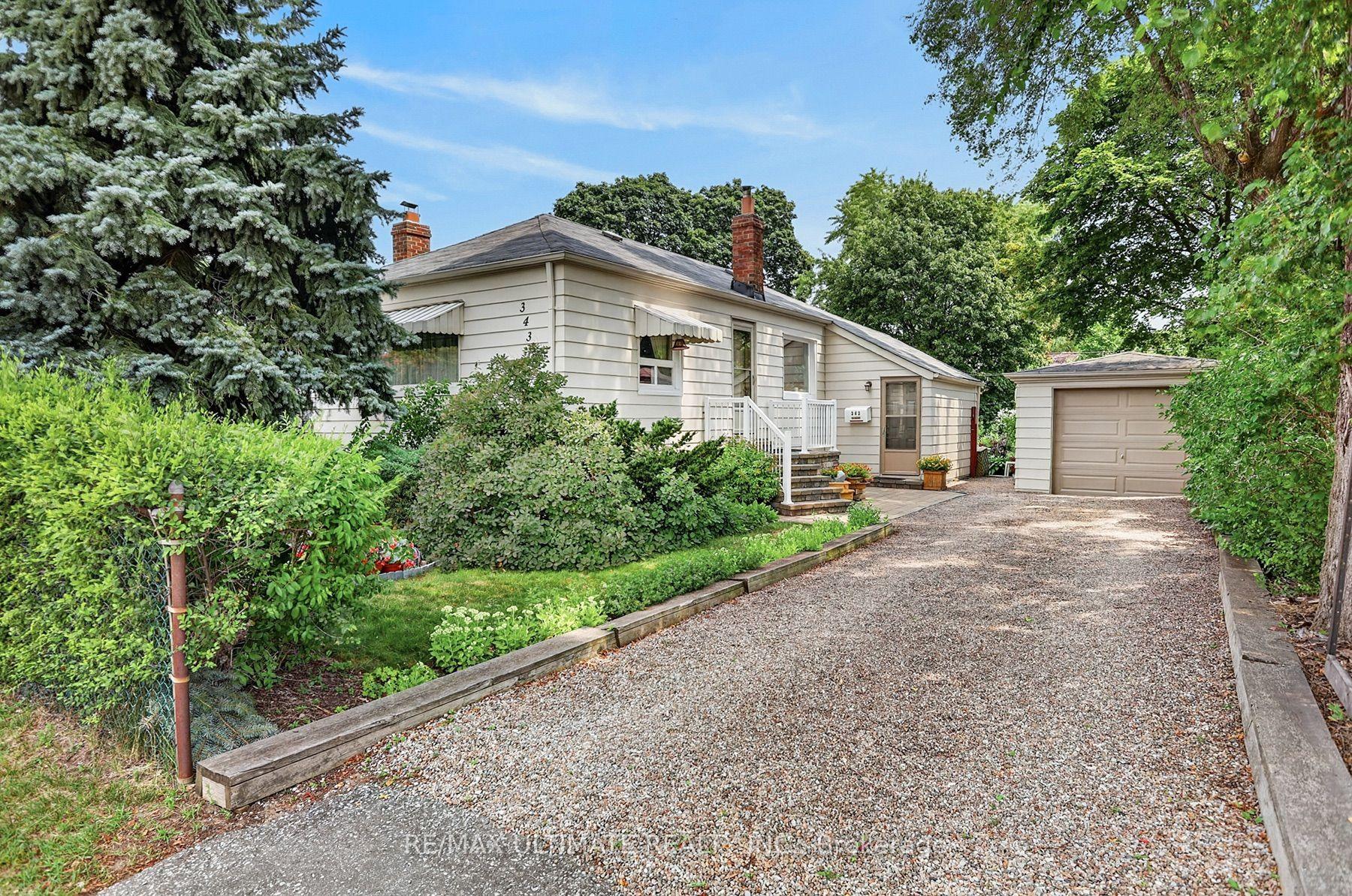 343 Morningside Avenue, Toronto — Detached for sale, photo 1
