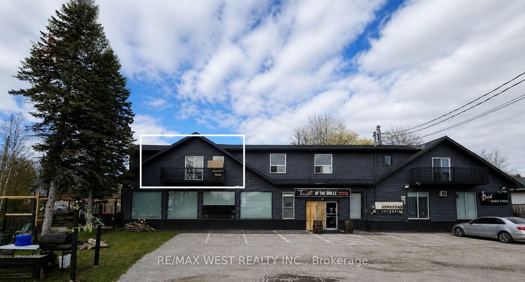 1270 Maple Road 2 #2, Innisfil — Multiplex for lease, photo 1