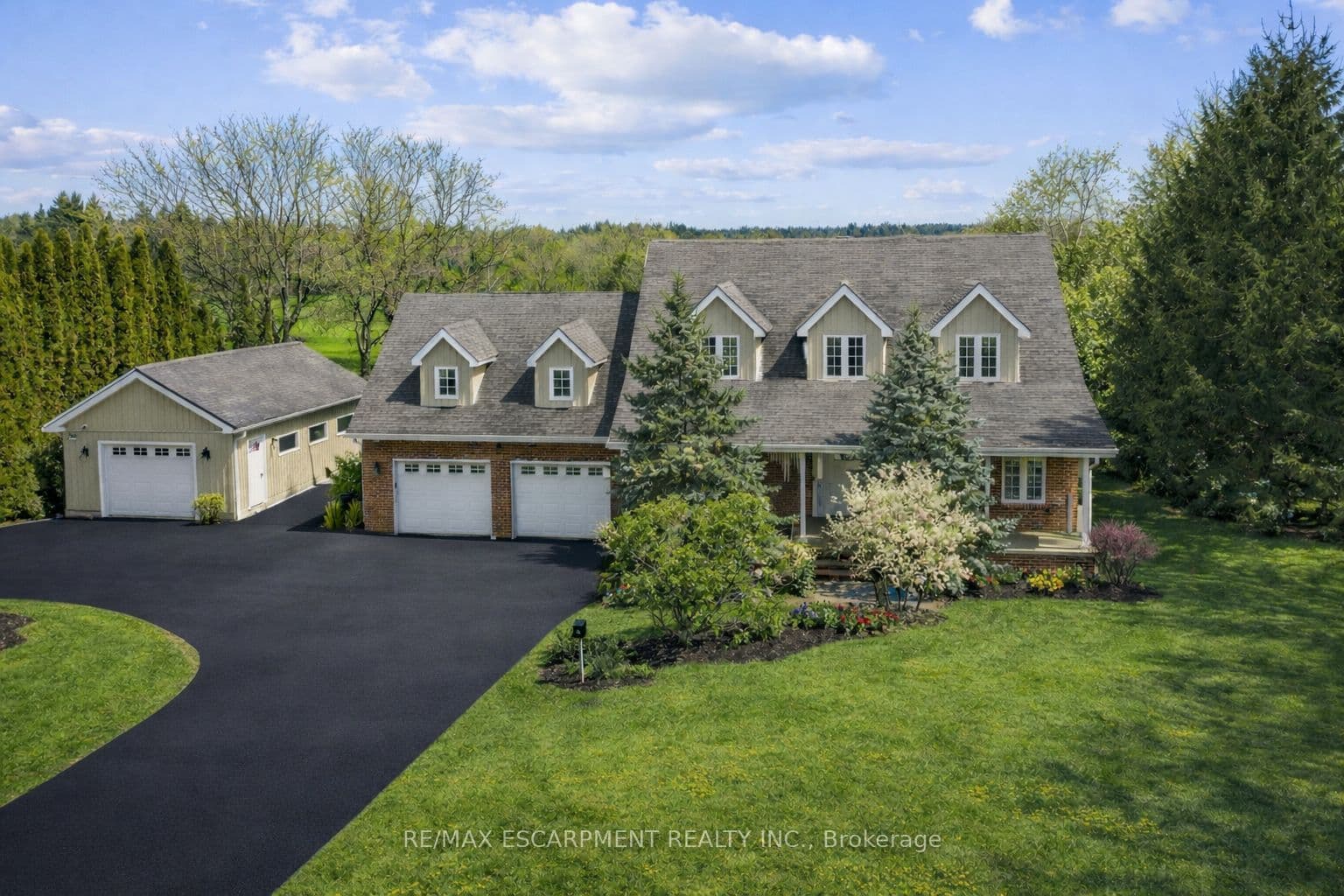 19231 SHAWS CREEK Road — photo 1