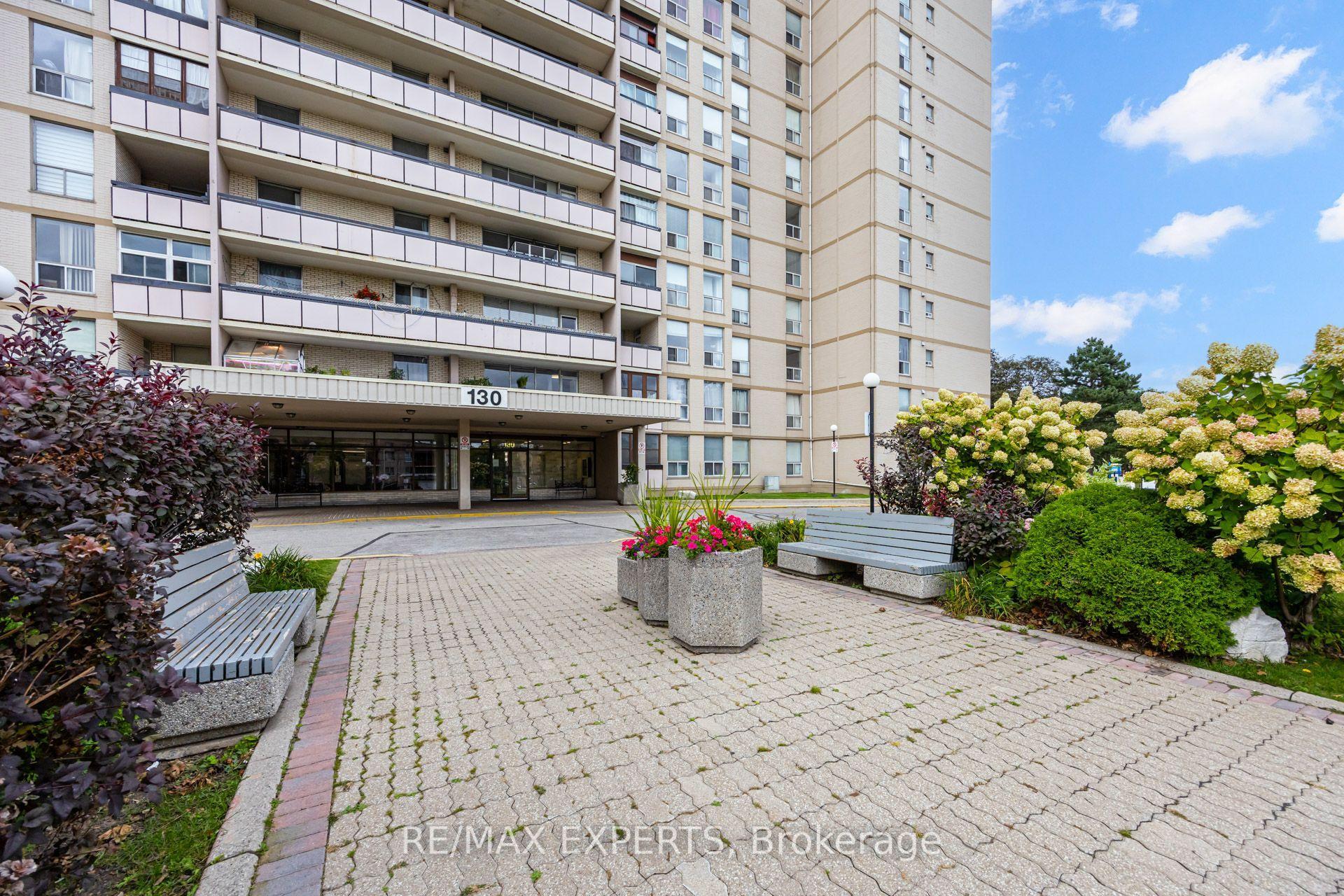 130 Neptune Drive 1104 #1104, Toronto — Condo for sale, photo 1