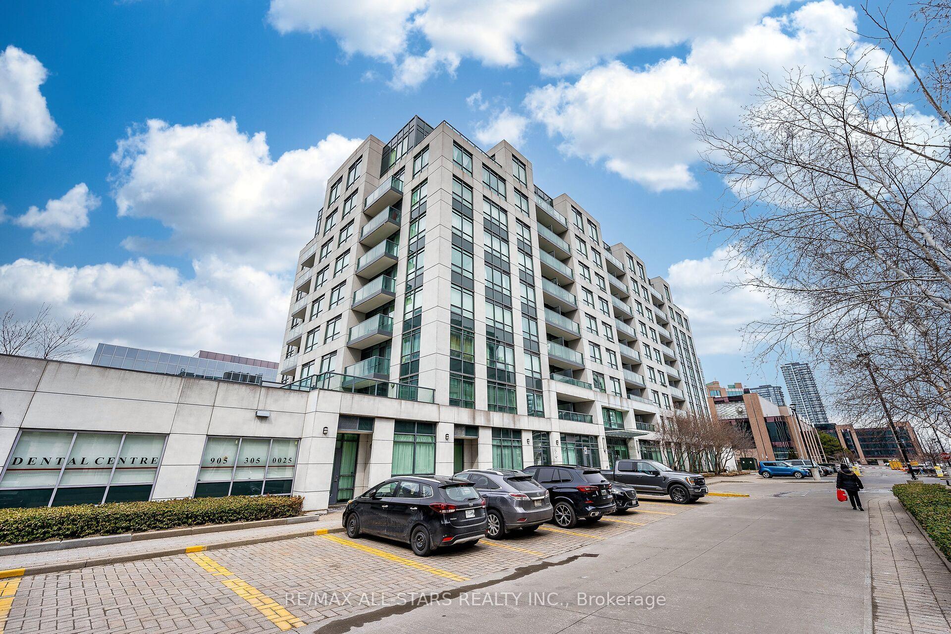32 Clegg Road 806 #806, Markham — Condo for sale, photo 1