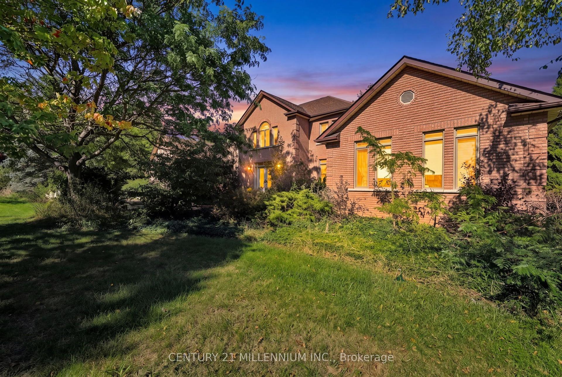 16 Tanglewood Drive, Caledon — Detached for sale, photo 1