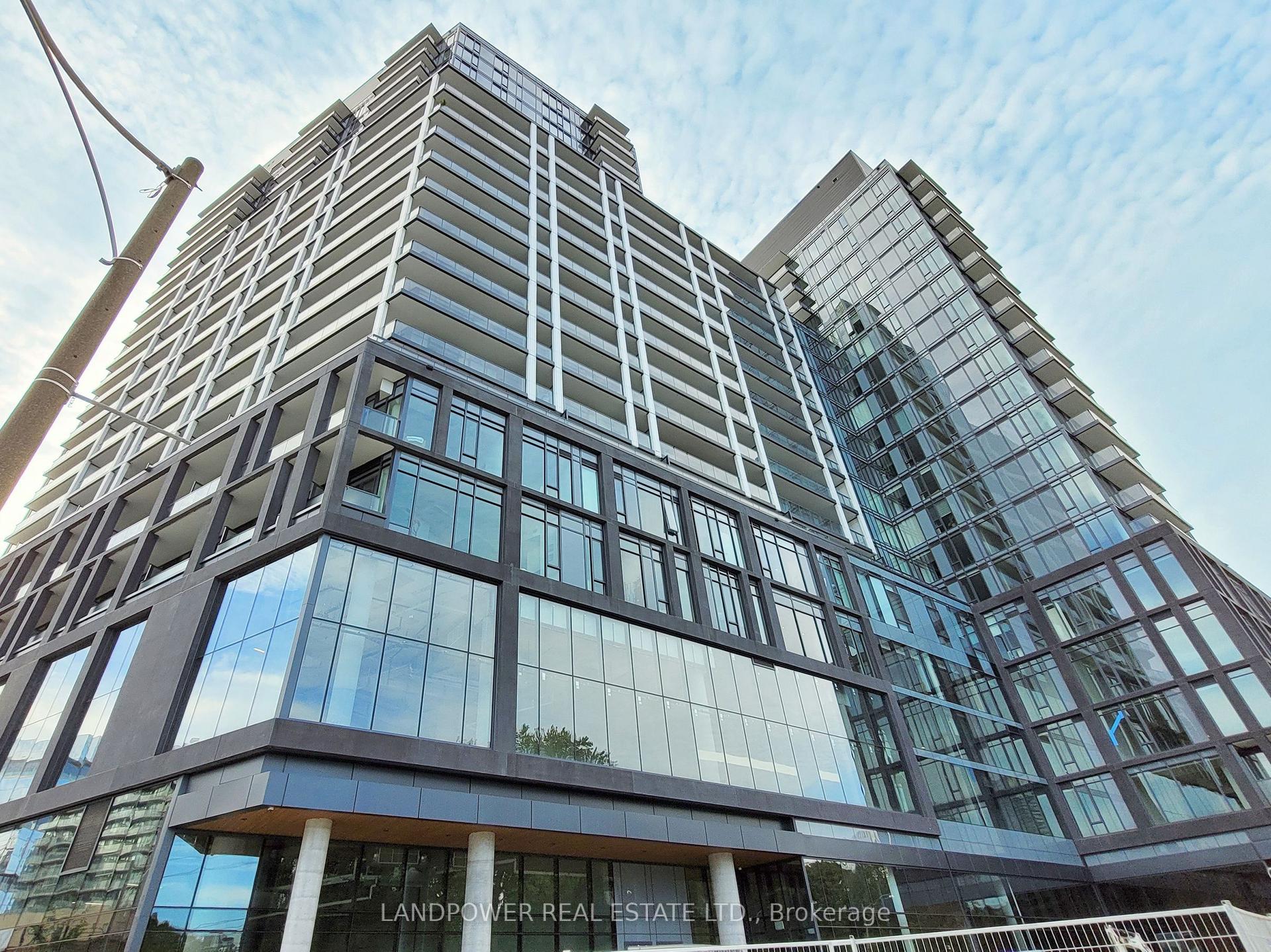 48 Power Street 2109 #2109, Toronto — Condo for lease, photo 1