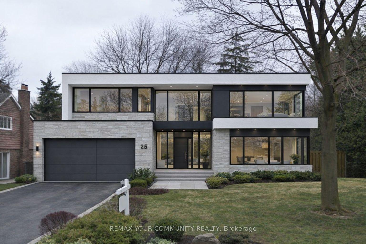 25 Alcaine Court, Markham — Detached for sale, photo 1