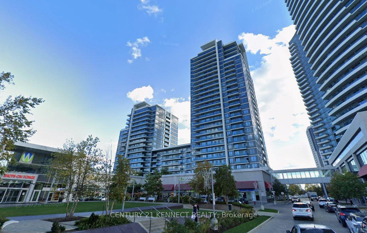 7171 Yonge Street 1103 #1103 — photo 1