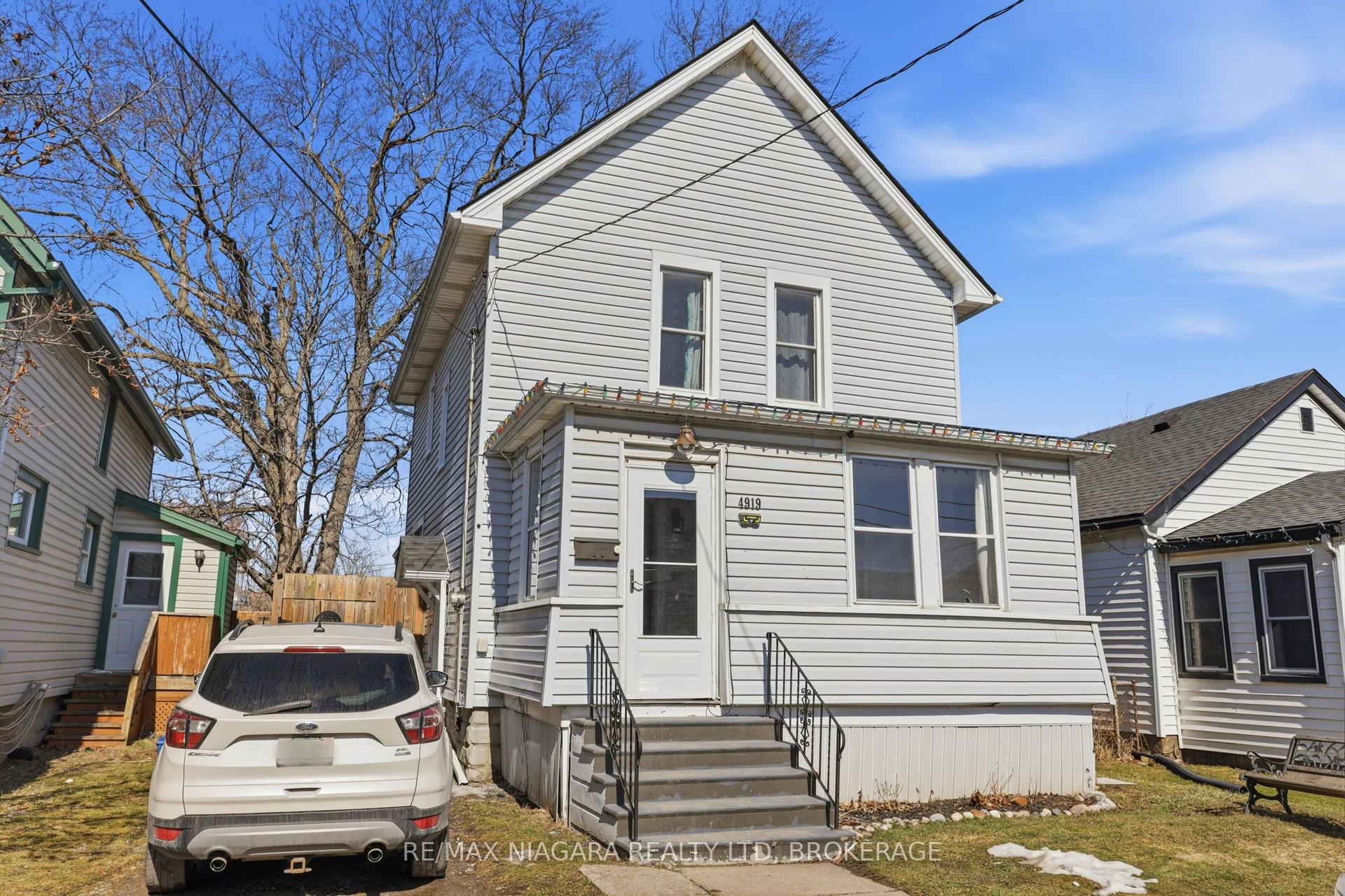 4919 Huron Street — photo 1