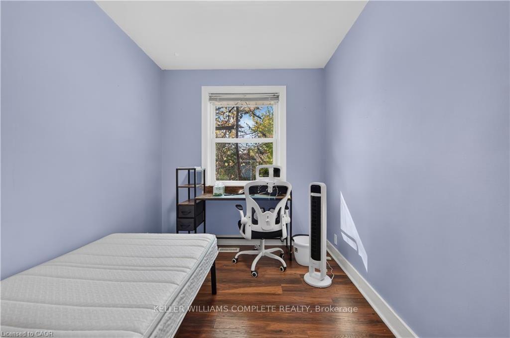 20 GRANTON Street 2 #2, Hamilton — Detached for lease, photo 1