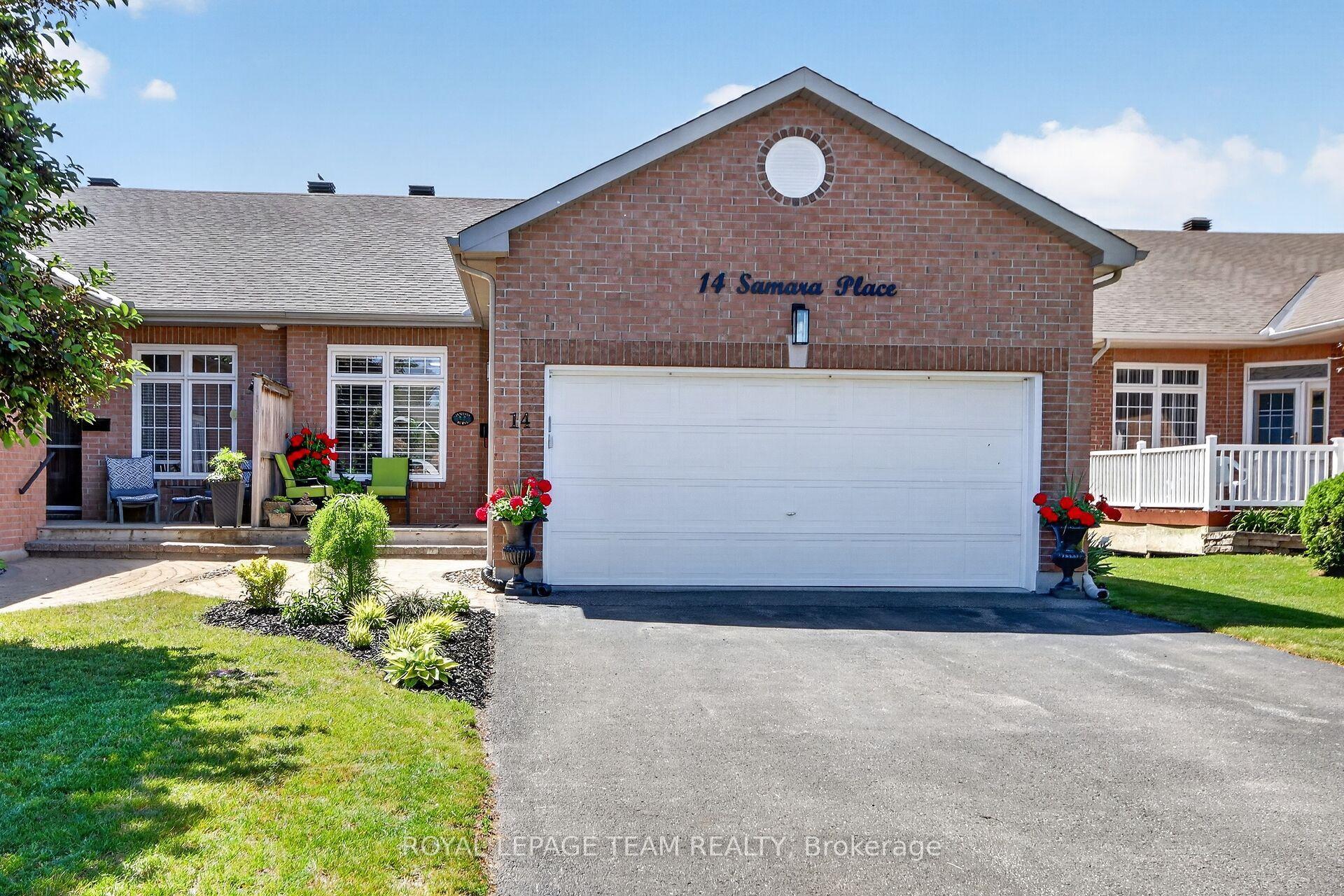 14 Samara Place — photo 1