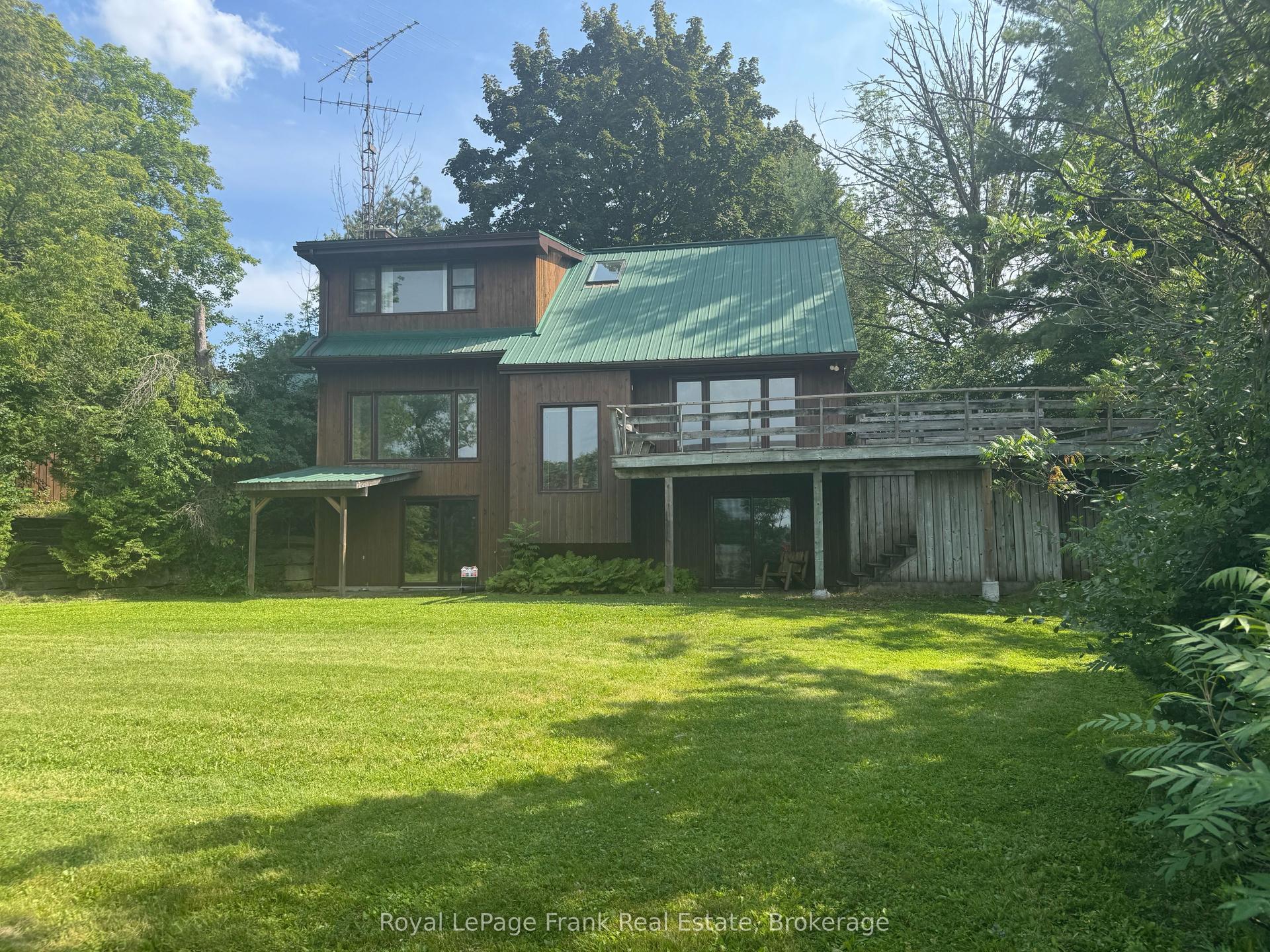 674 Dickie Road, Kawartha Lakes — Detached for sale, photo 1