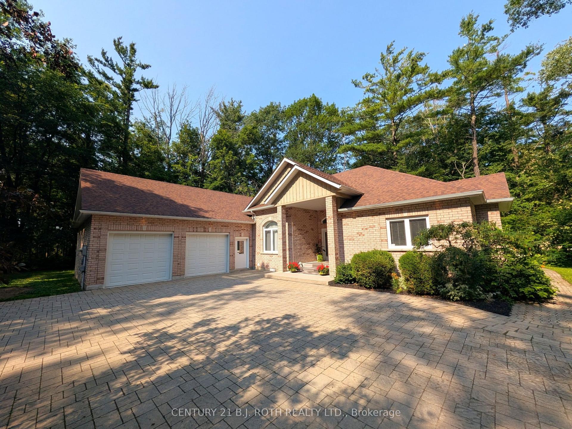 3925 Algoma Avenue, Innisfil — Detached for sale, photo 1