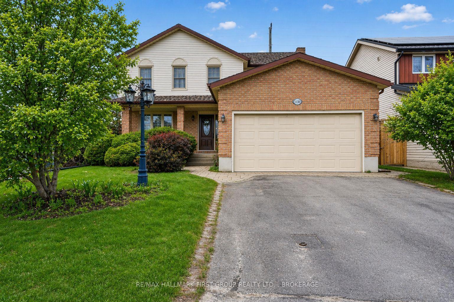 1130 Caitlin Crescent — photo 1