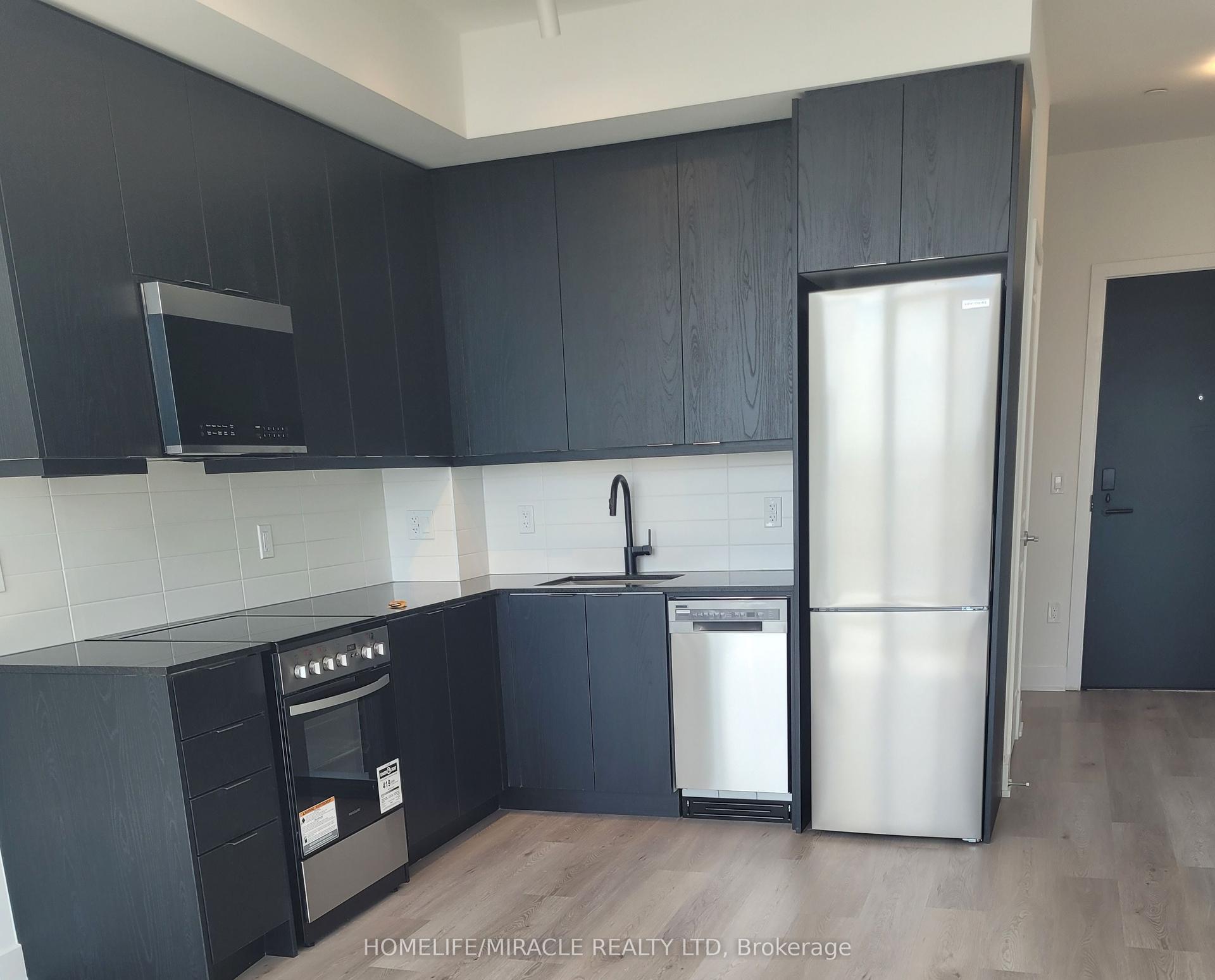 115 Nipissing Road 2206A #2206A, Milton — Condo for lease, photo 1