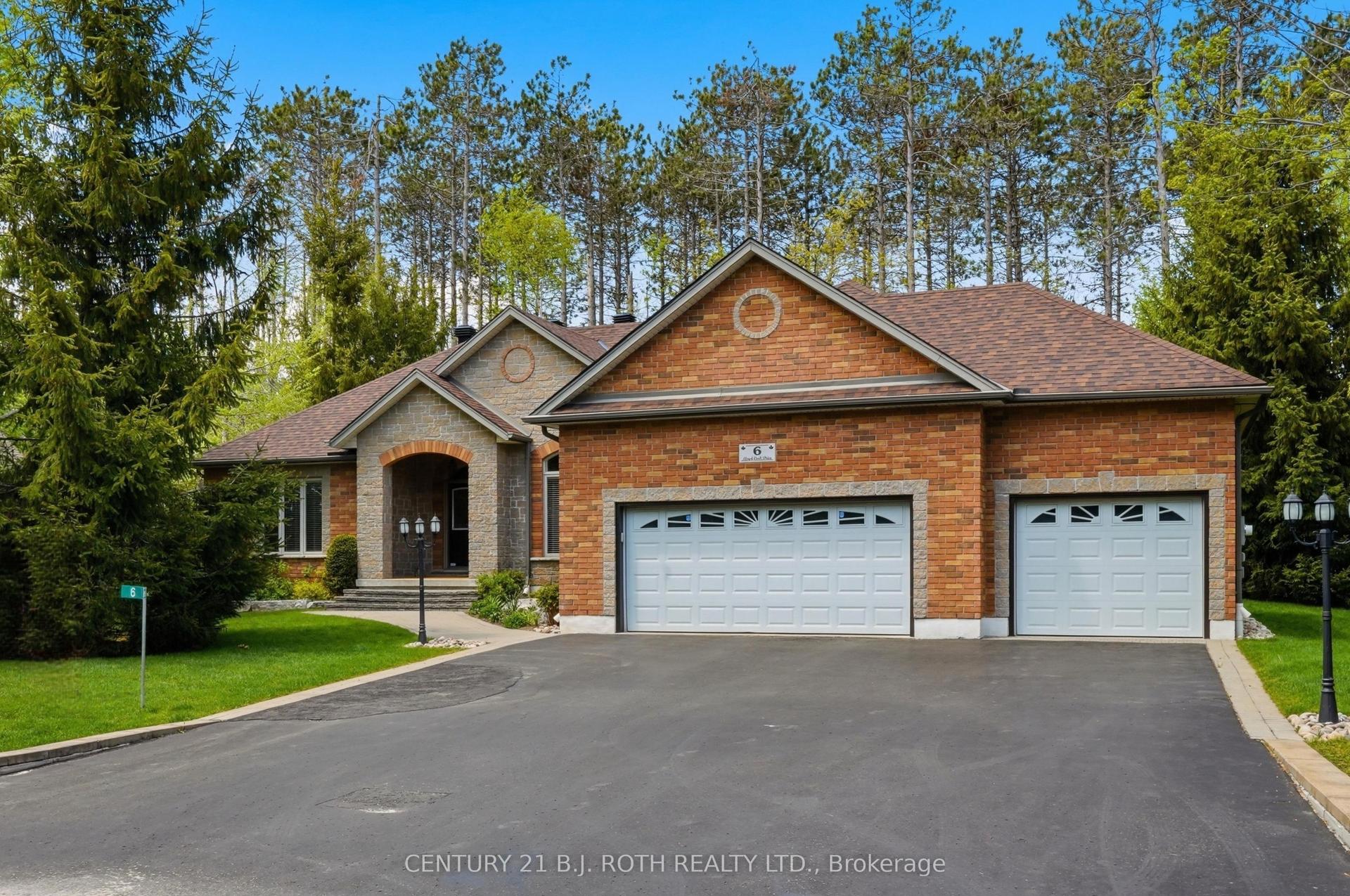 6 Lloyd Cook Drive E — photo 1