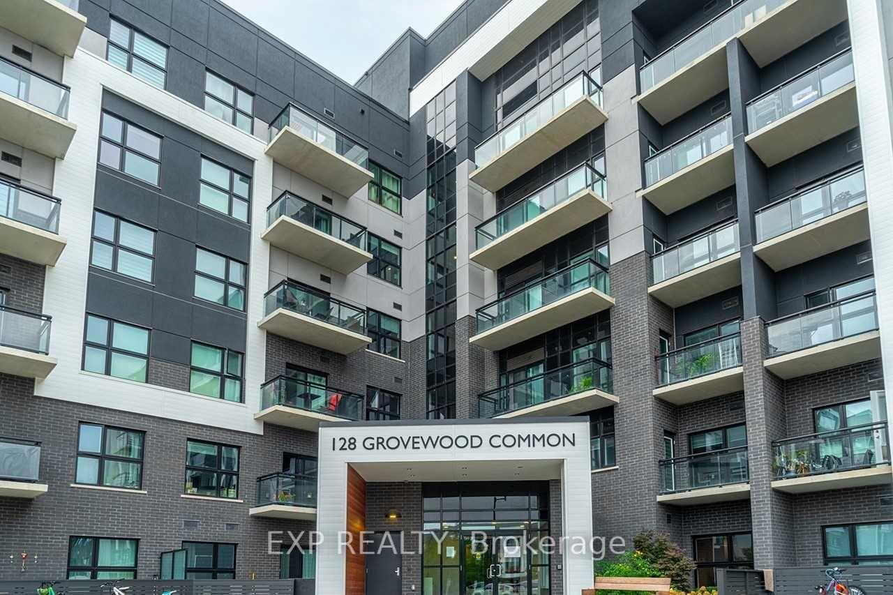 128 Grovewood Common Street 422 #422, Oakville — Condo for lease, photo 1
