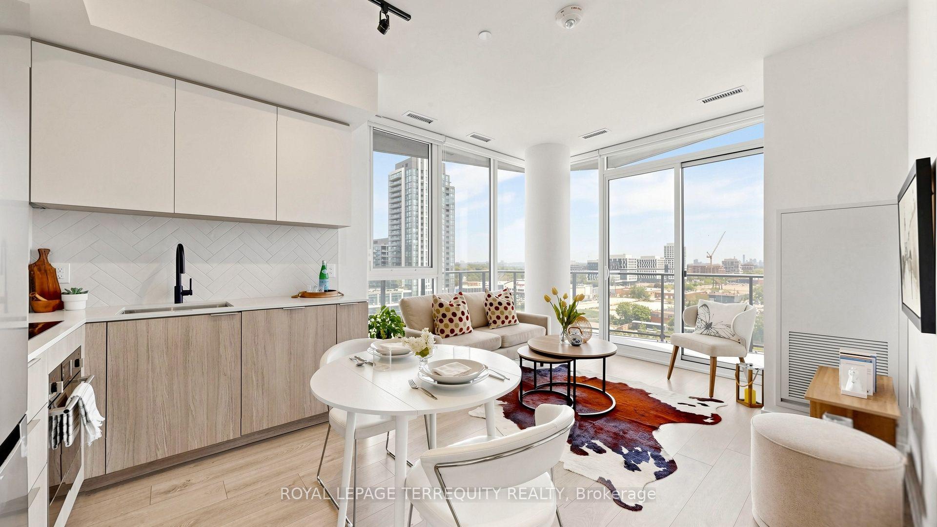 36 Zorra Street 904 #904 — photo 1