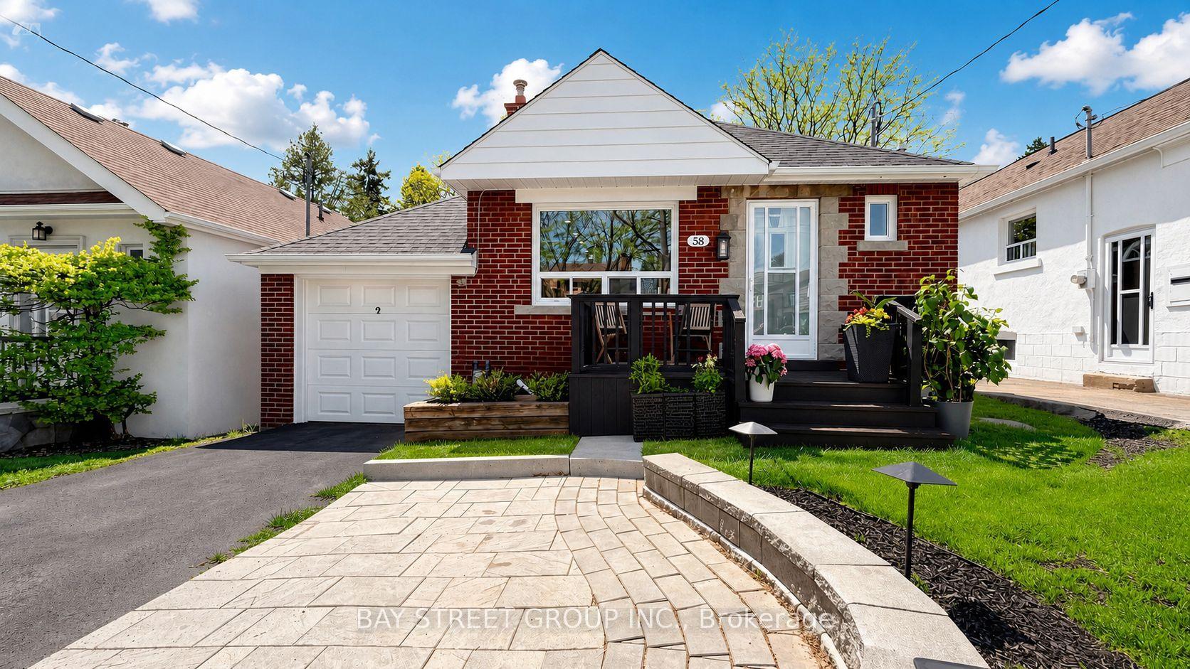 58 Albert Avenue — photo 1