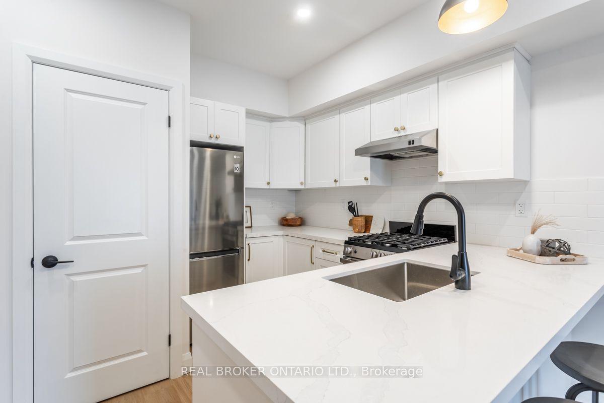 113 Catharine Street N 1 #1 — photo 1