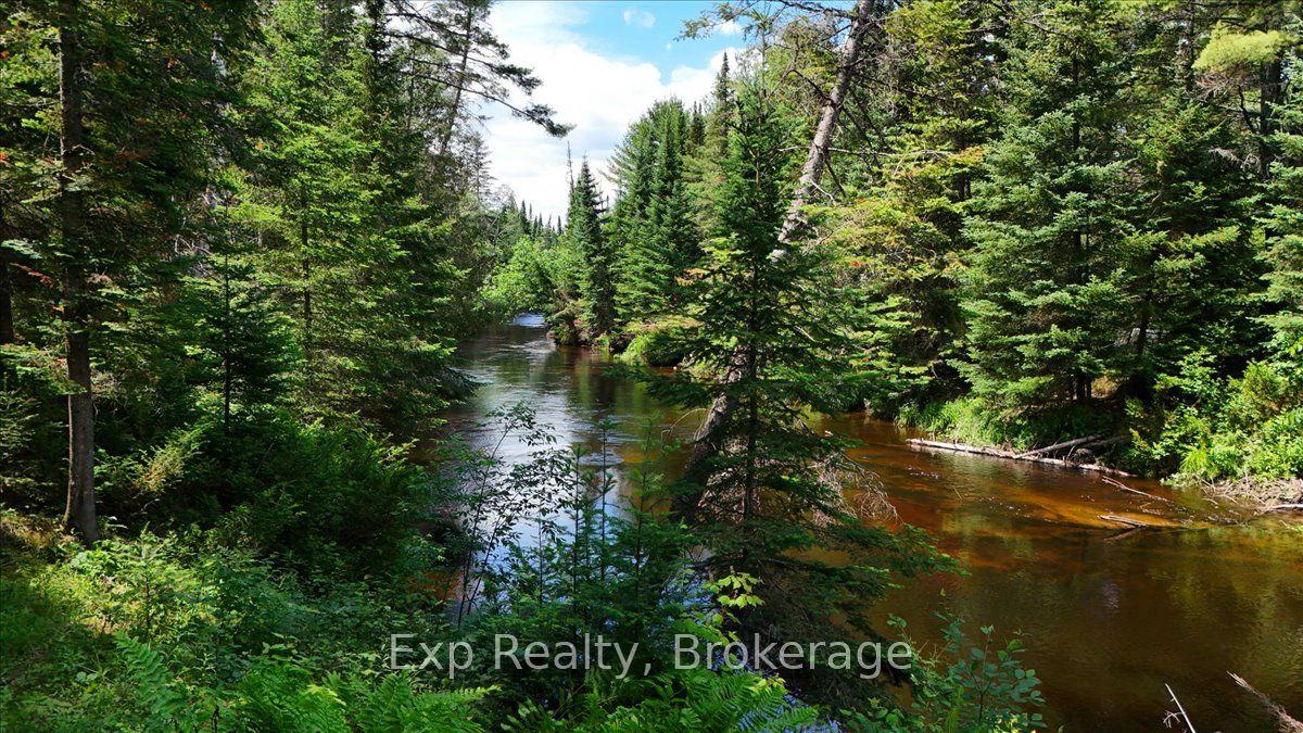 Lot 0 Contau Lake Road, Highlands East — Land for sale, photo 1
